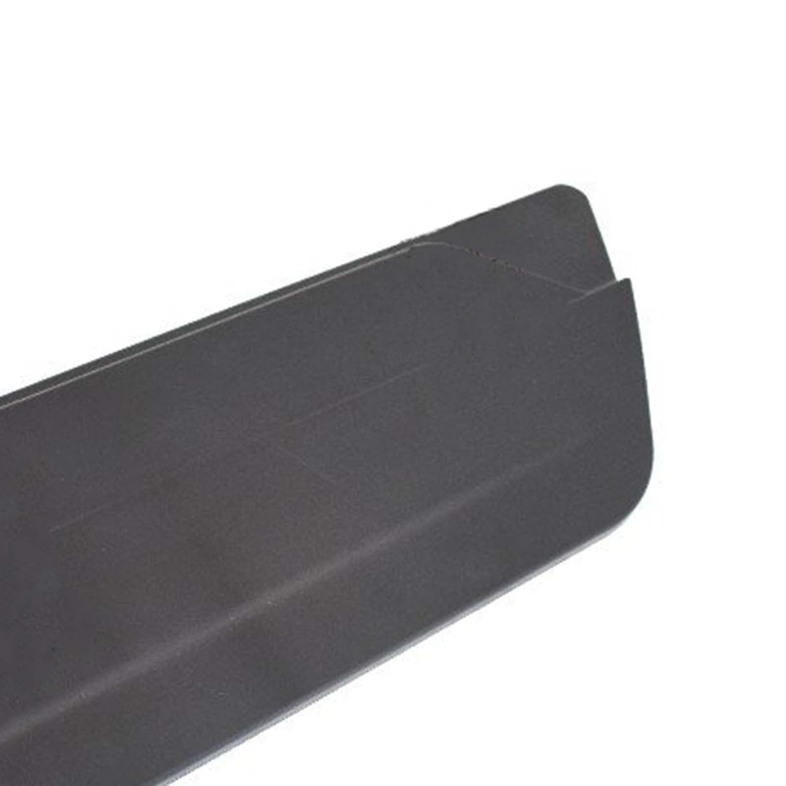 Spare Tire Mount Holes Cover Pour Mercedes Benz W464 W463A G500 G550 G63