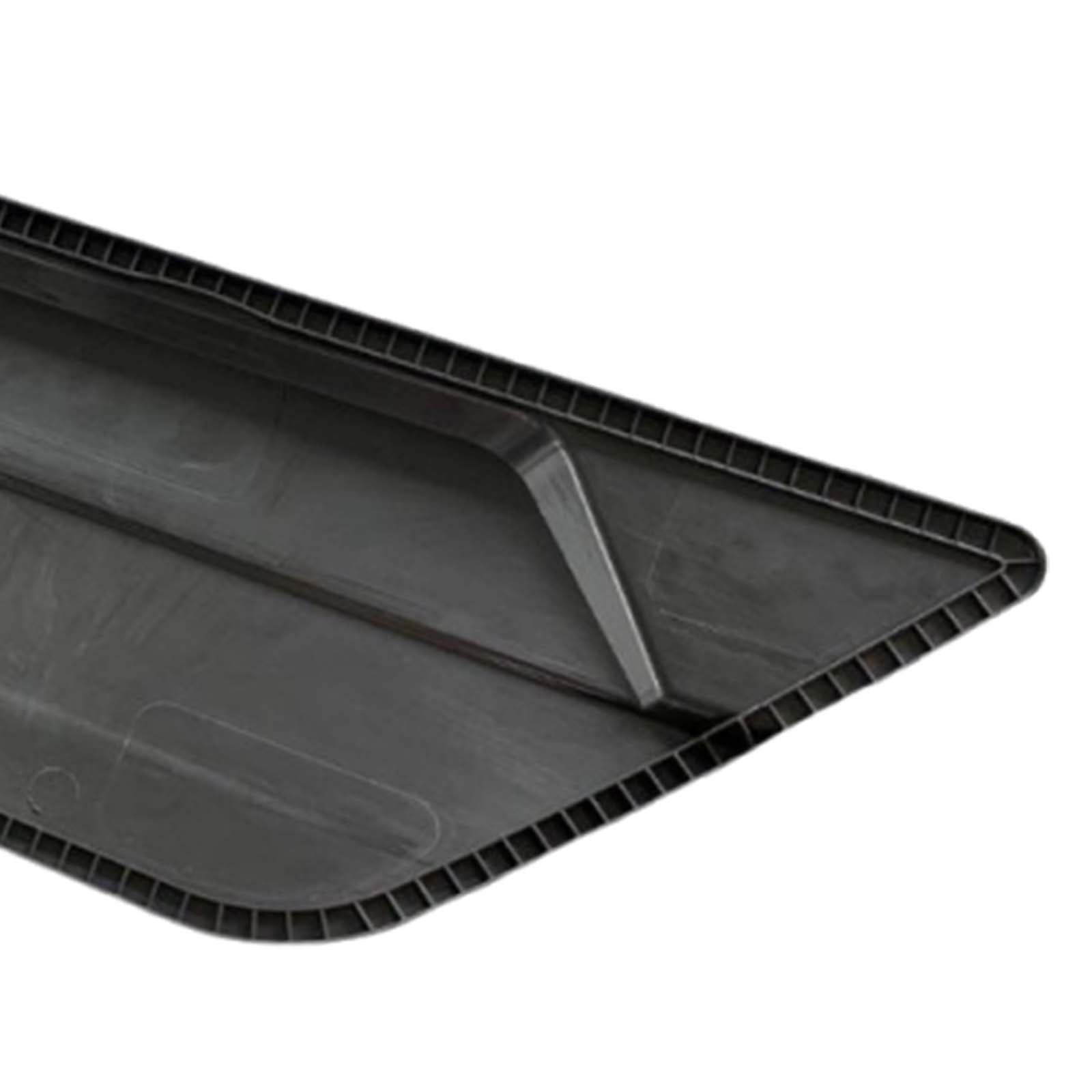 Spare Tire Mount Holes Cover Pour Mercedes Benz W464 W463A G500 G550 G63