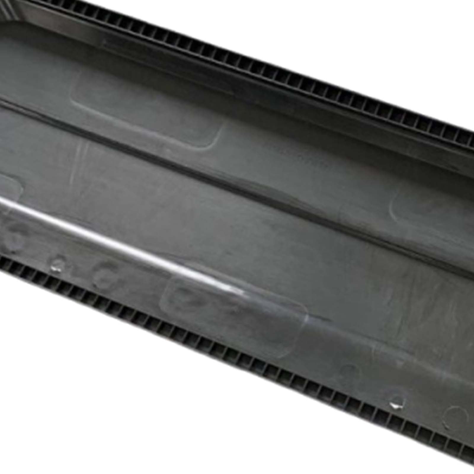 Spare Tire Mount Holes Cover Pour Mercedes Benz W464 W463A G500 G550 G63