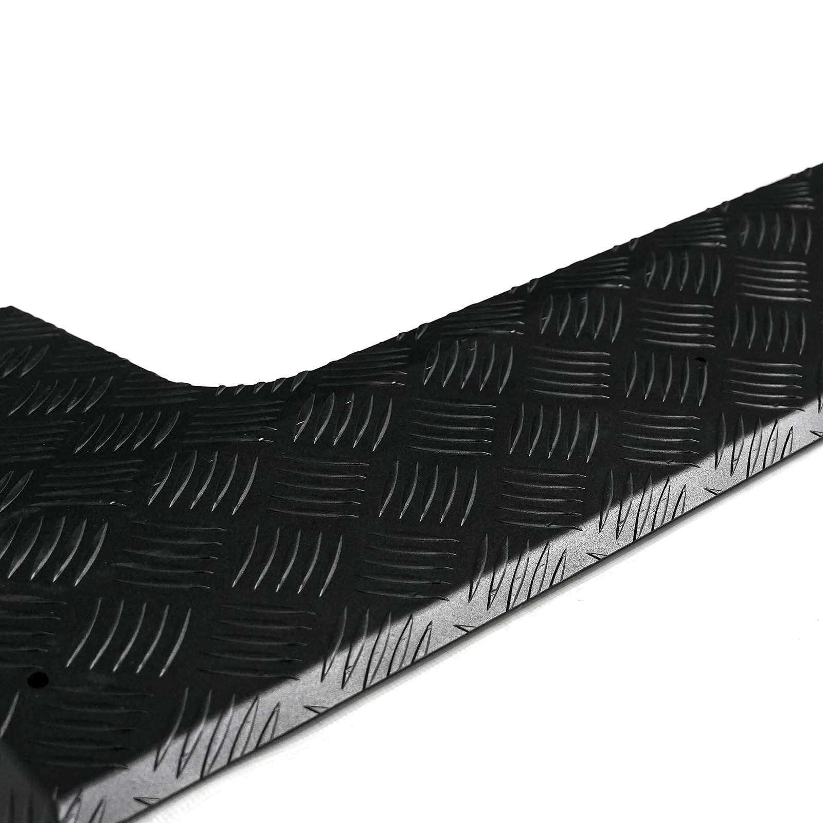 Roof Rack Rail Cross Bar Luggage Pour Benz G Class W463A W464 Without Ladder