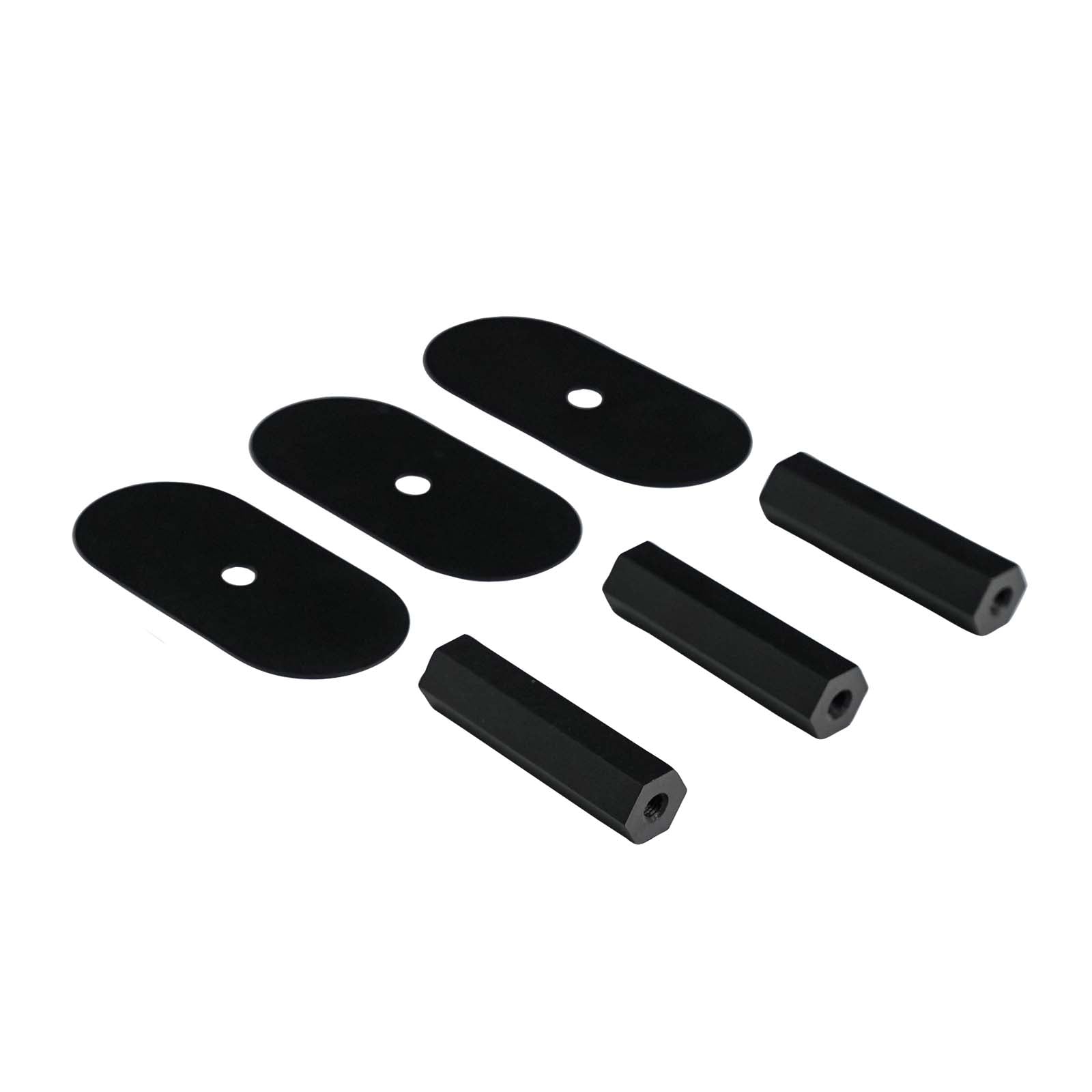 Roof Rack Rail Cross Bar Luggage Pour Benz G Class W463A W464 Without Ladder