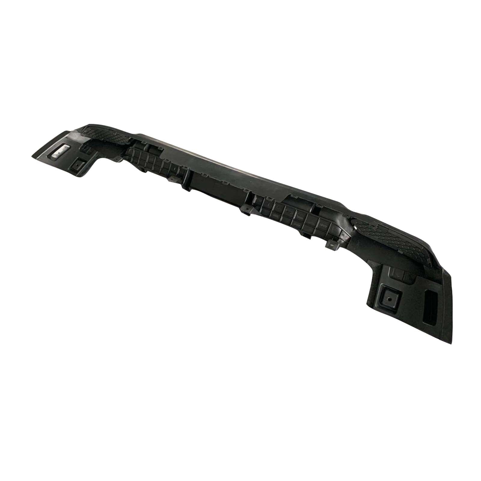 Rear Diffuser Lip Pour Mercedes Benz G-Class W464 W463A 2019-2023 Shark Style