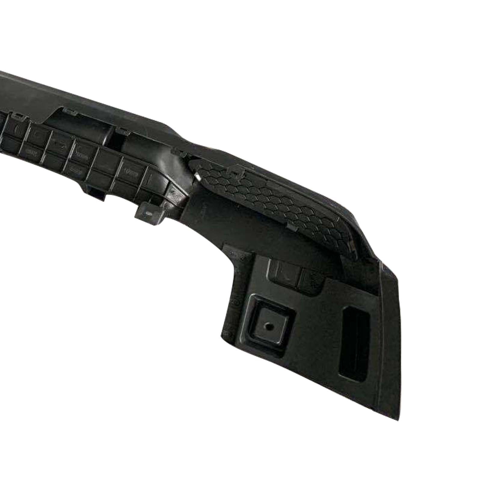 Rear Diffuser Lip Pour Mercedes Benz G-Class W464 W463A 2019-2023 Shark Style