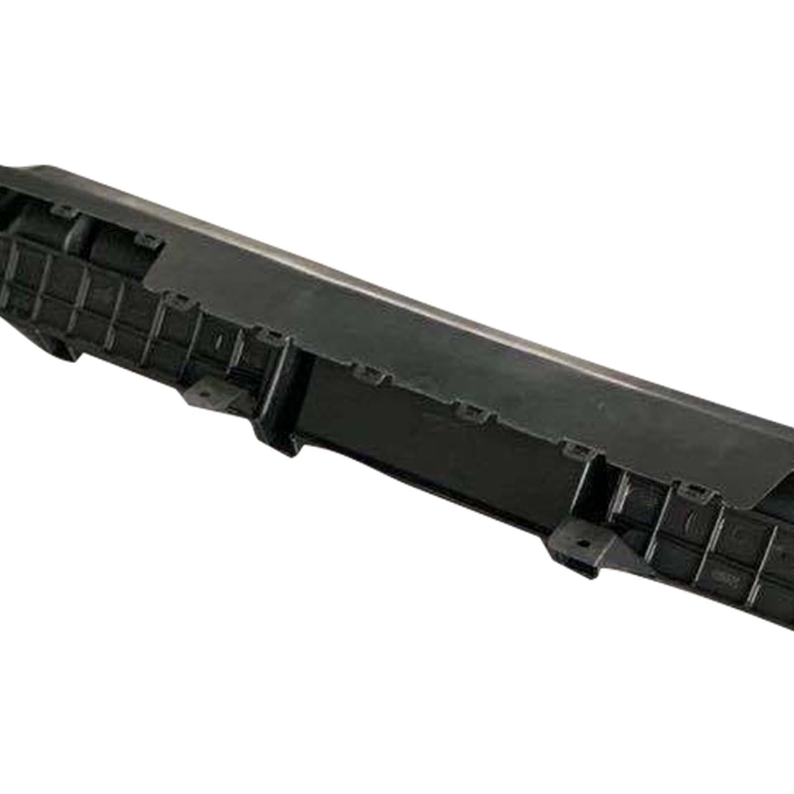 Rear Diffuser Lip Pour Mercedes Benz G-Class W464 W463A 2019-2023 Shark Style