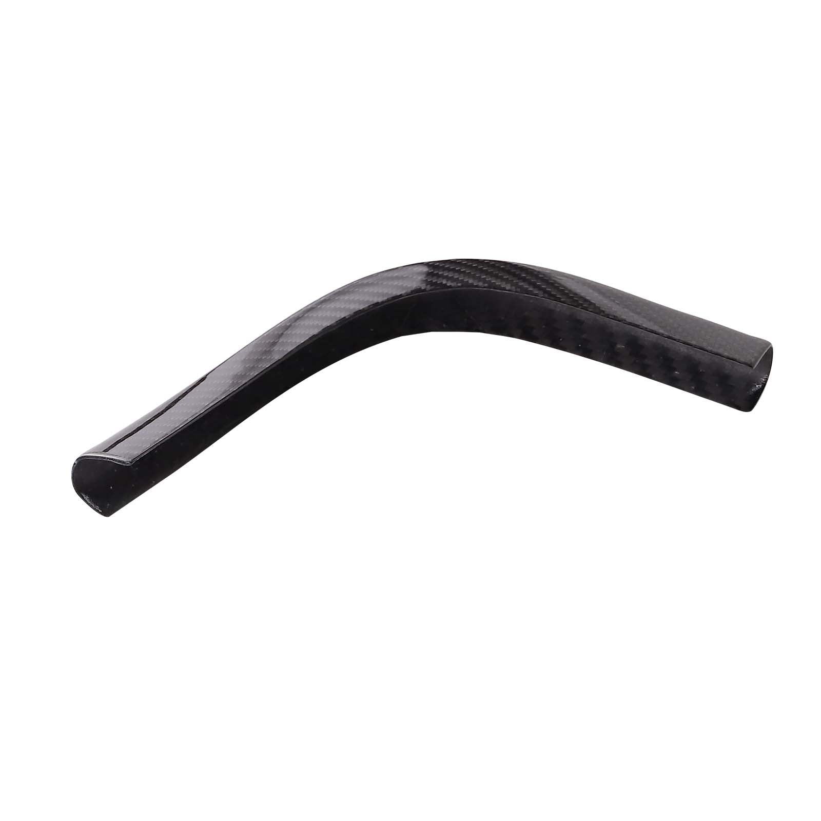 Dry Carbon Roof Strip Trim Pour Mercedes Benz G Class W464 W463A 2019-2023