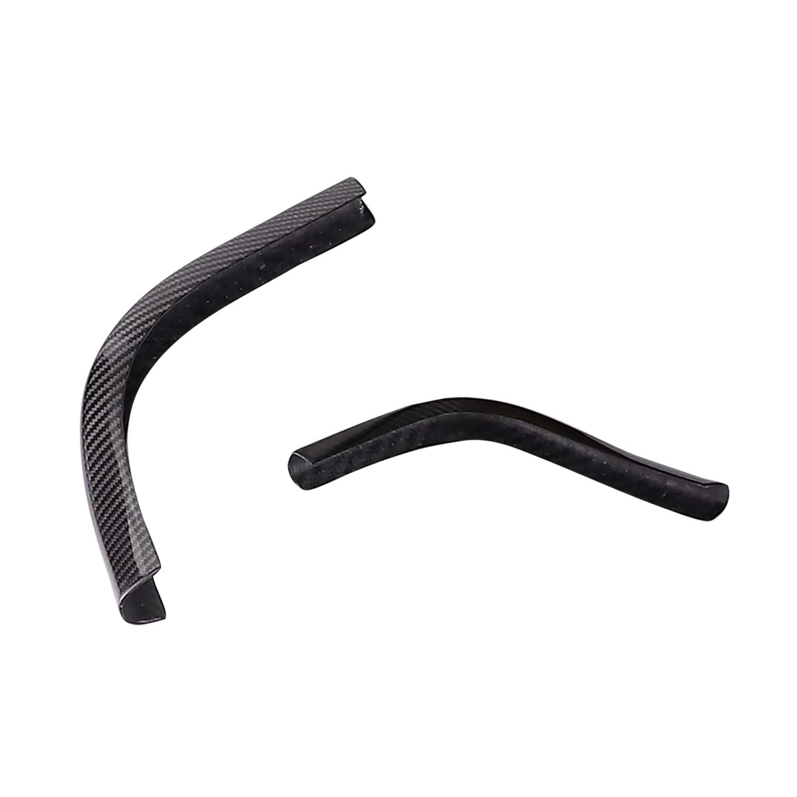 Dry Carbon Roof Strip Trim Pour Mercedes Benz G Class W464 W463A 2019-2023