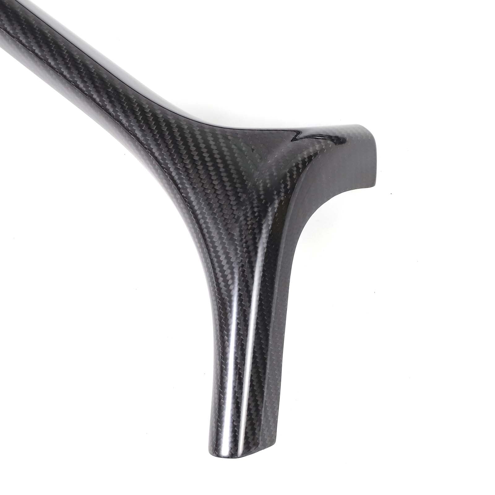 Carbon Fiber Roof Strip Trim Pour Mercedes Benz G Class W464 W463A 2019-2023