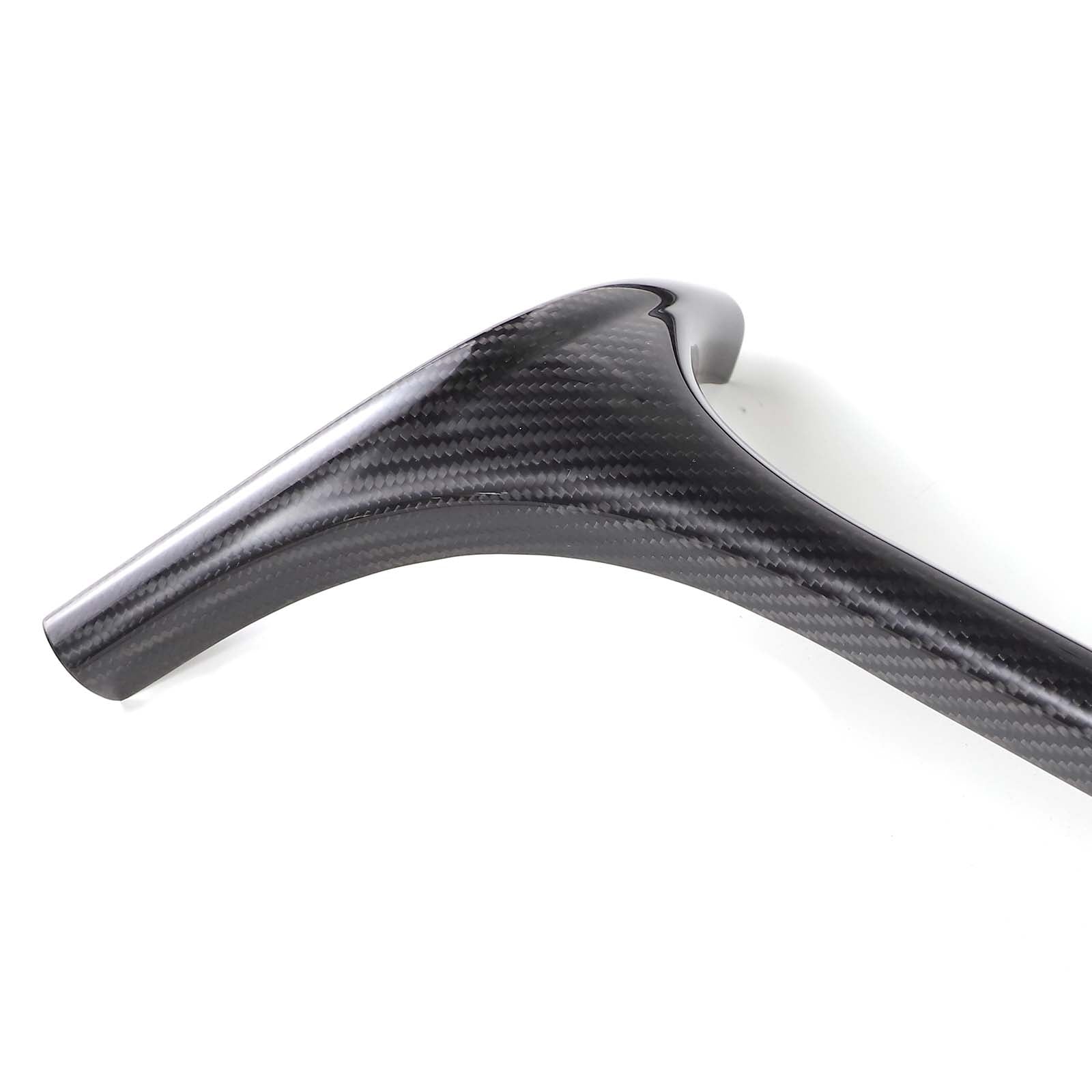 Carbon Fiber Roof Strip Trim Pour Mercedes Benz G Class W464 W463A 2019-2023