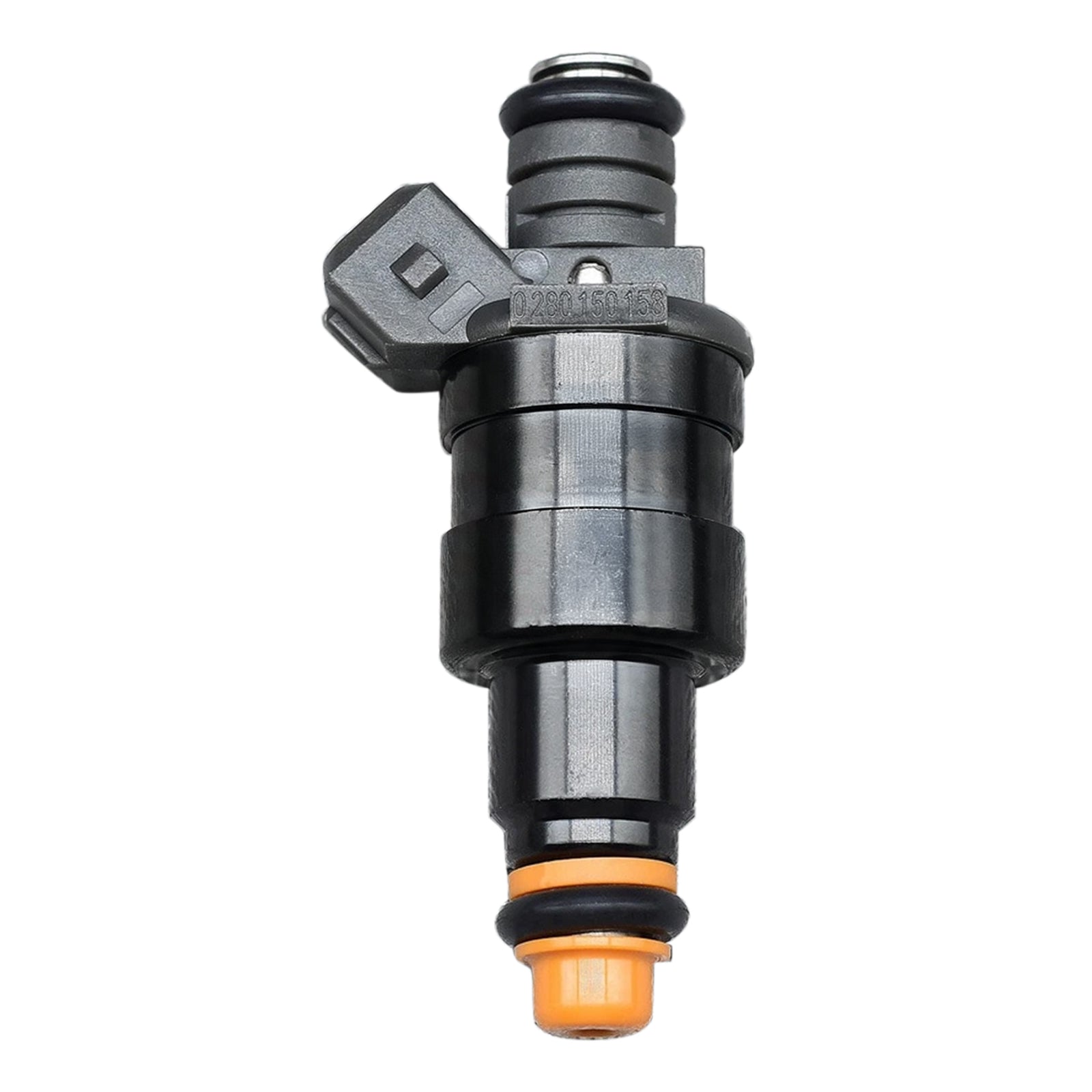 4X Injecteur Carburant Pour Porsche 911 Base Carrera 3.2L 1984-1989 0280150158