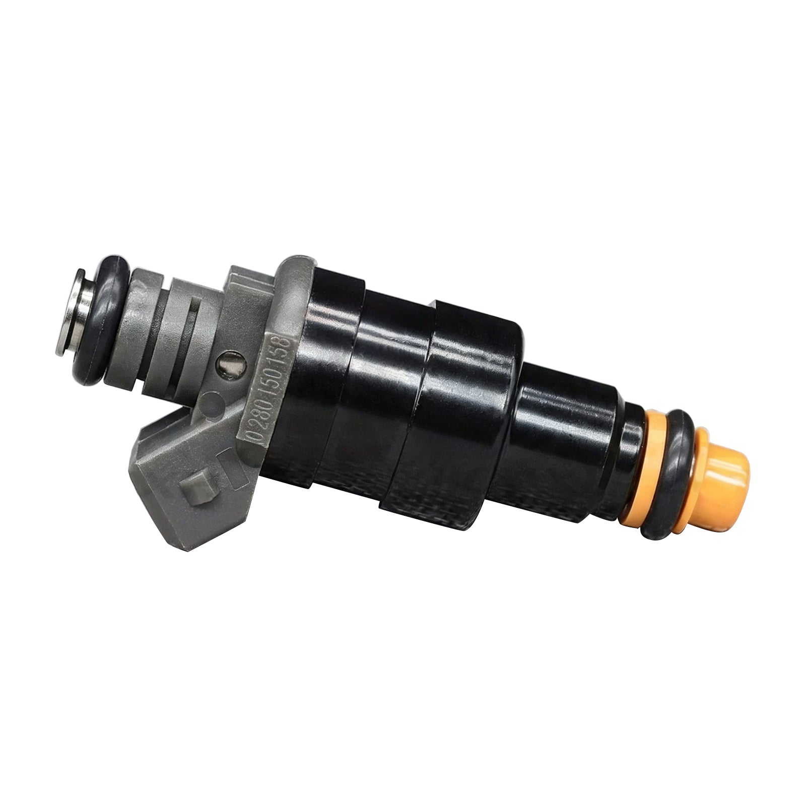1X Injecteur Carburant Pour Porsche 911 Base Carrera 3.2L 1984-1989 0280150158