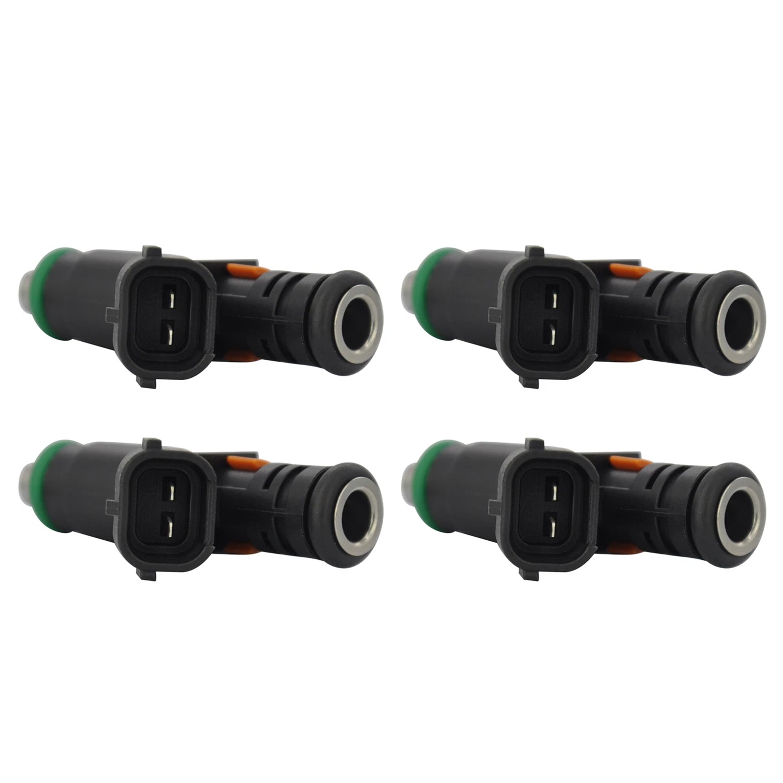 4X Injecteur Carburant Pour Volkswagen Jetta 2.0L NA Gas 2012-2018 06A906031CP