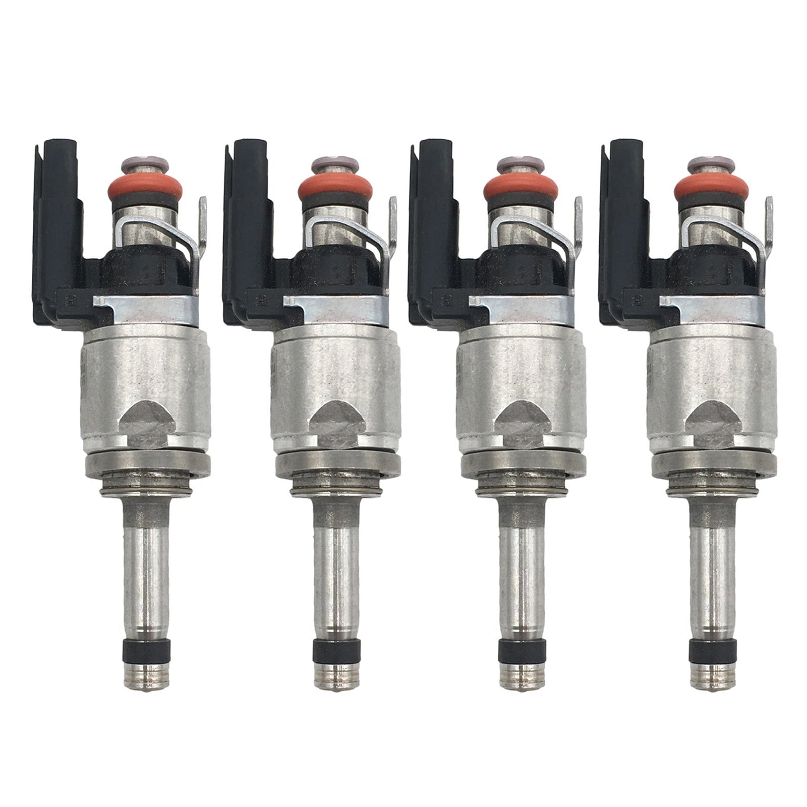 4X Injecteur Carburant Pour Volvo S60 V60 XC60 XC70 S90 V90 XC90 2.0L 31303495