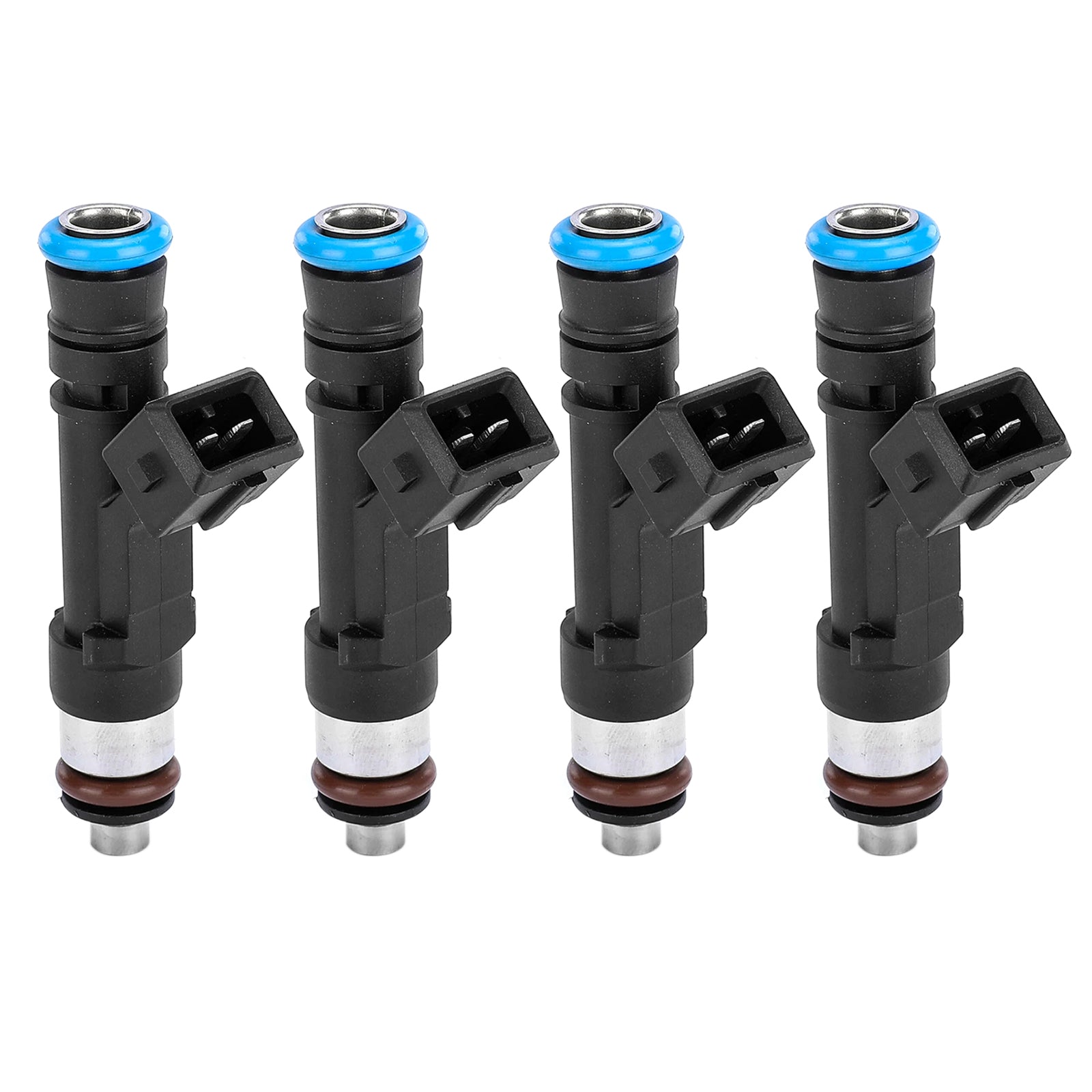 4X Injecteur Carburant Pour Chevrolet Aveo T300 1.4 Turbo 2013-2023 0280158205