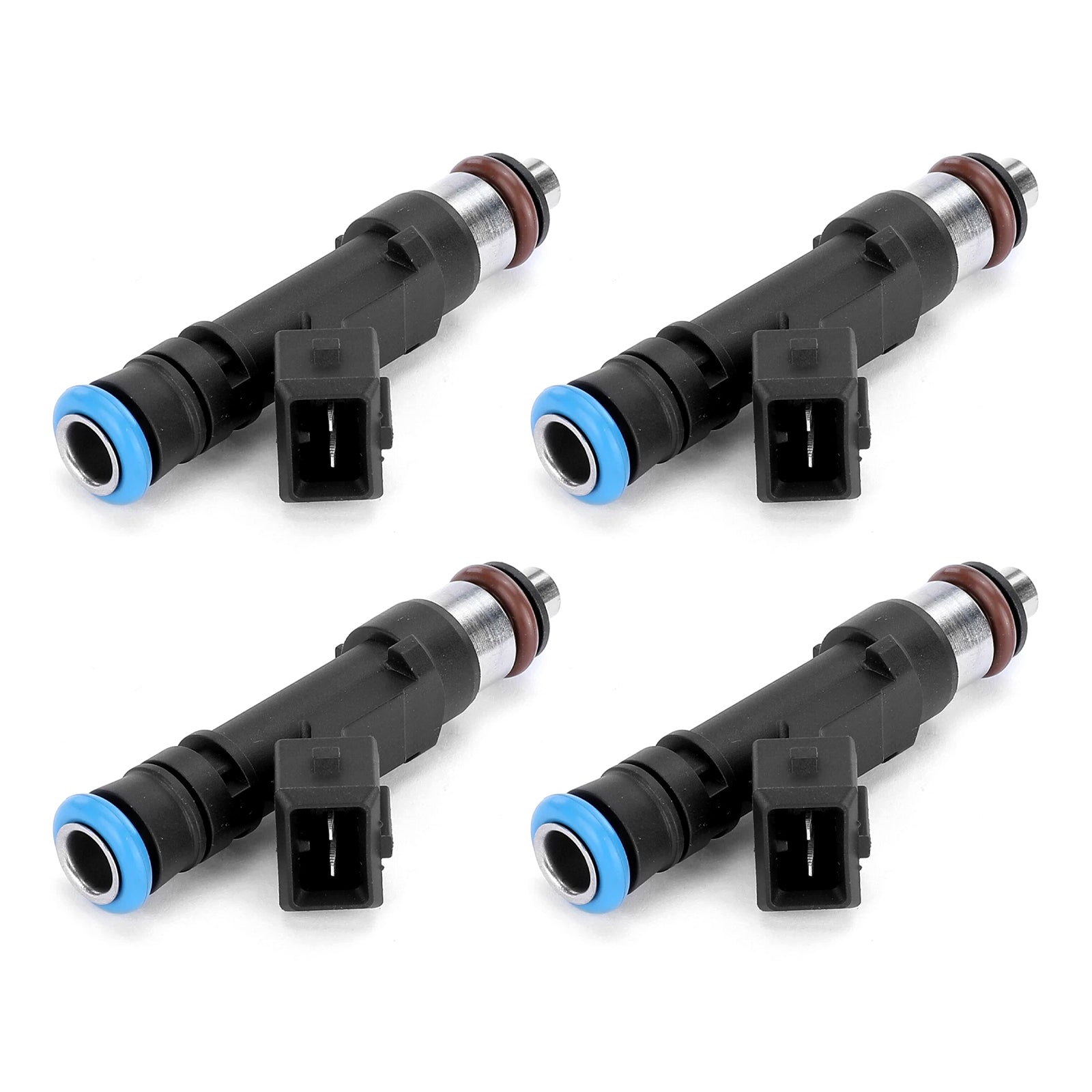 4X Injecteur Carburant Pour Chevrolet Aveo T300 1.4 Turbo 2013-2023 0280158205
