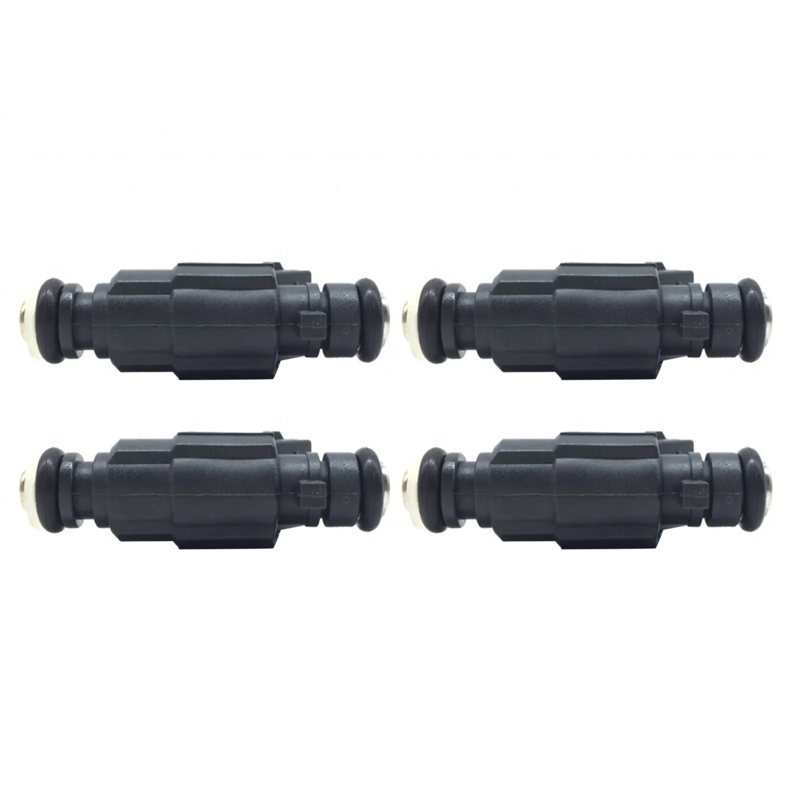 4X Injecteur Carburant Pour Geely CK CK2 CK3 Kingkong MK LG 0280156262