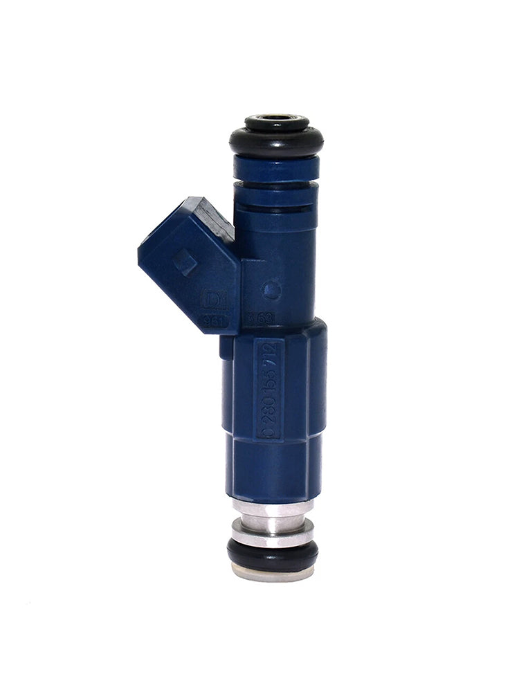 1X Injecteur Carburant Pour Pourd Granada 1972-1994 Sierra 1982-1993 0280155712