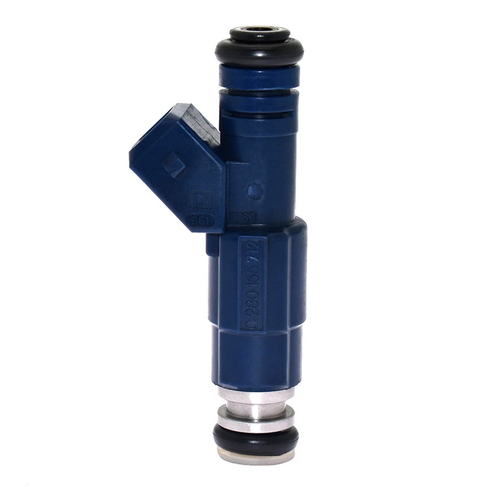 1X Injecteur Carburant Pour Pourd Granada 1972-1994 Sierra 1982-1993 0280155712
