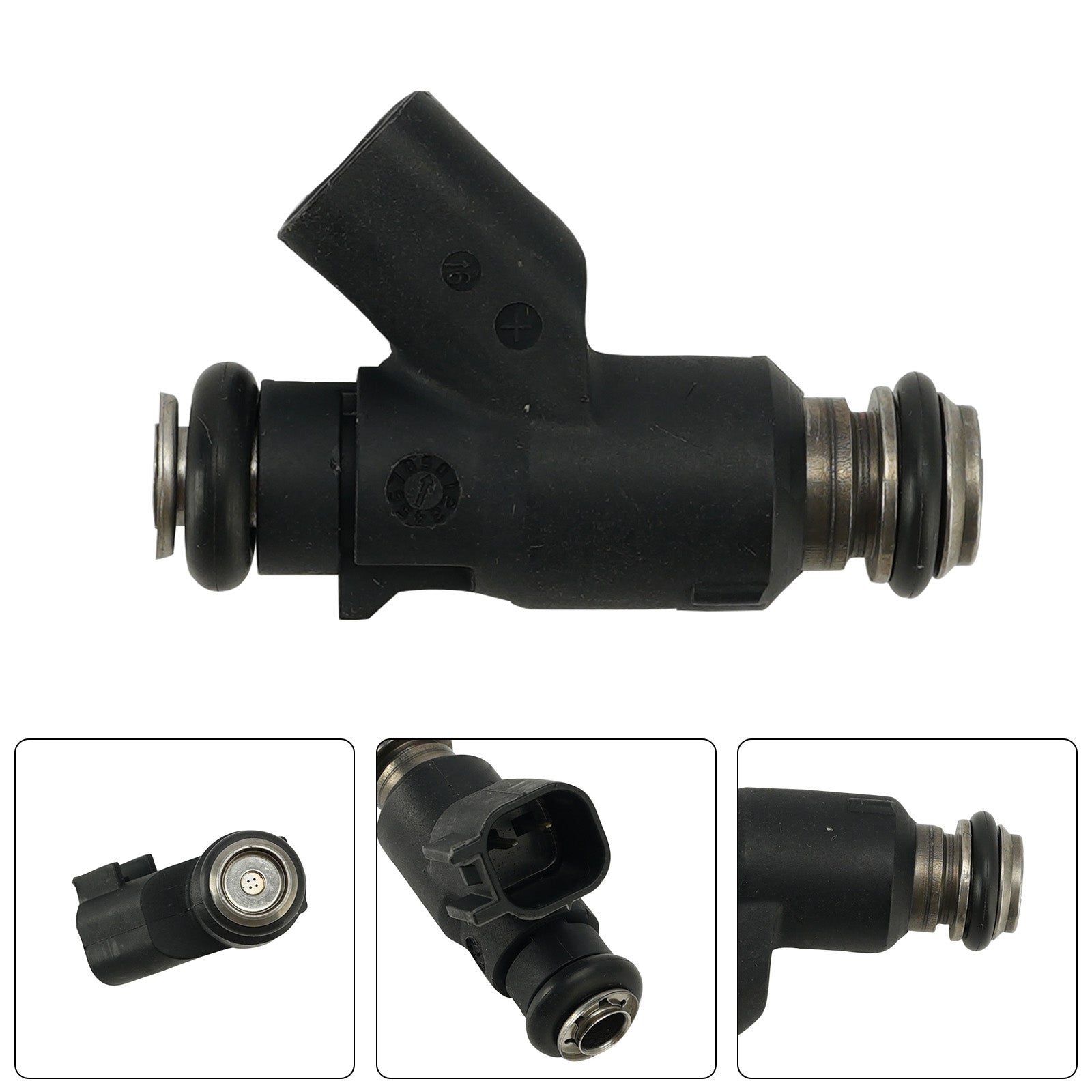 Injecteurs de carburant 24700002 / 27400004 – Compatibles avec SE 62 mm ETC et SE 58 mm ETC