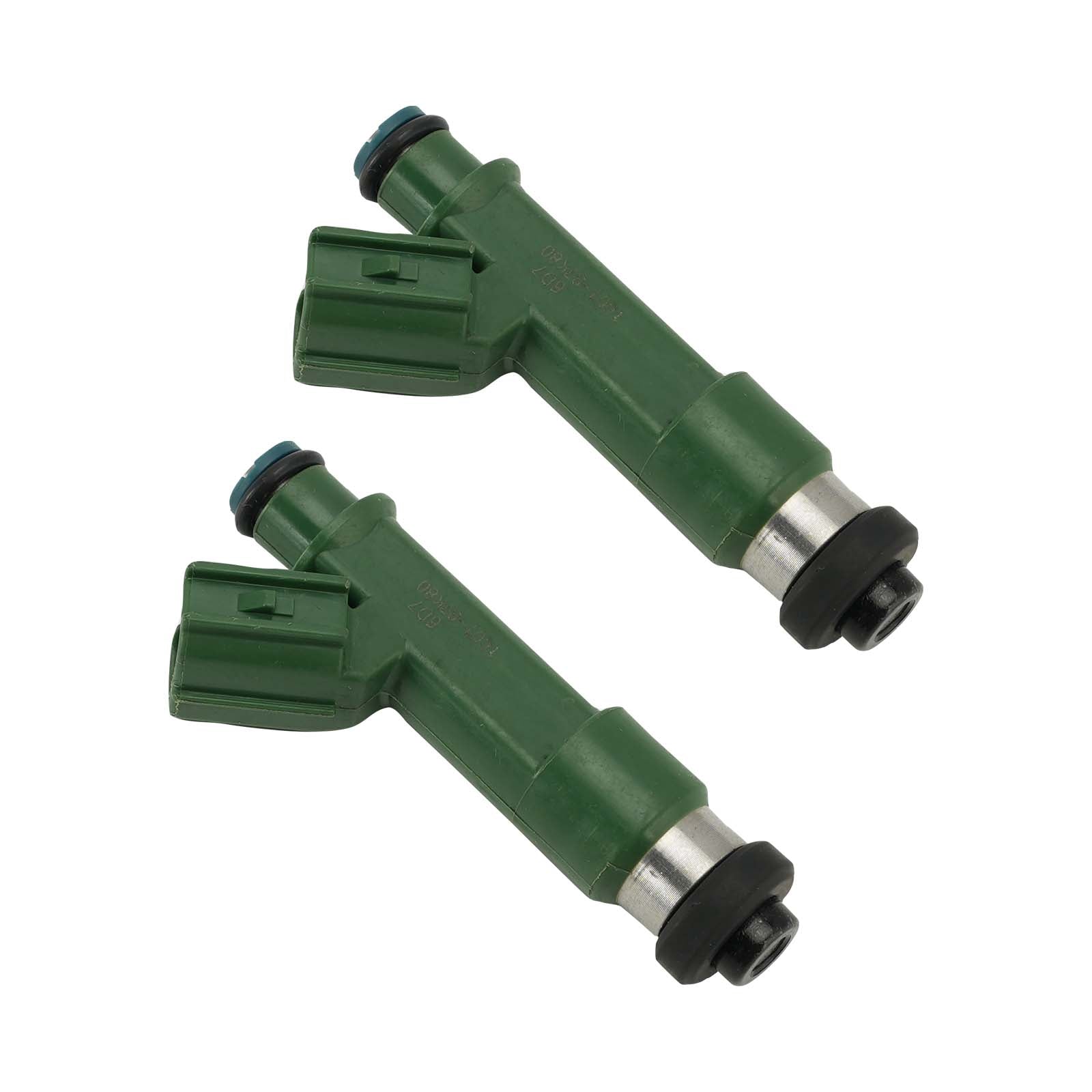 2PC Injecteurs de carburant 3007-892 1001-87K80 pour Arctic Cat ZR XF M 800 2010-2017
