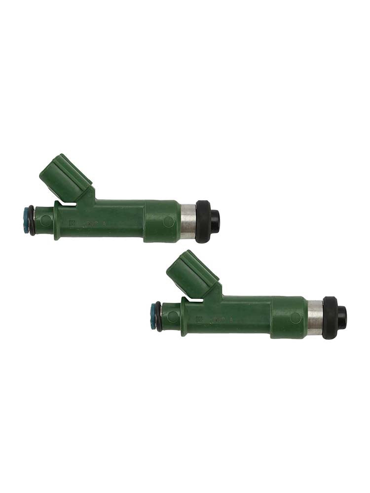2PC Injecteurs de carburant 3007-892 1001-87K80 pour Arctic Cat ZR XF M 800 2010-2017