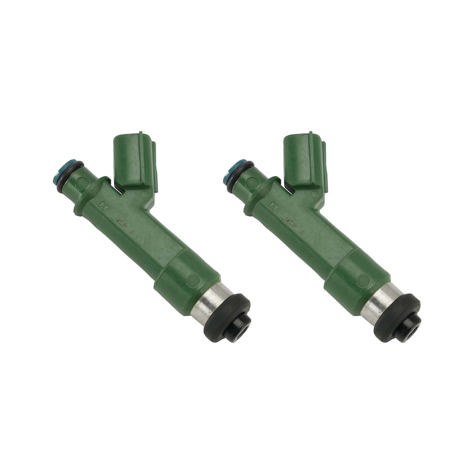 2PC Injecteurs de carburant 3007-892 1001-87K80 pour Arctic Cat ZR XF M 800 2010-2017