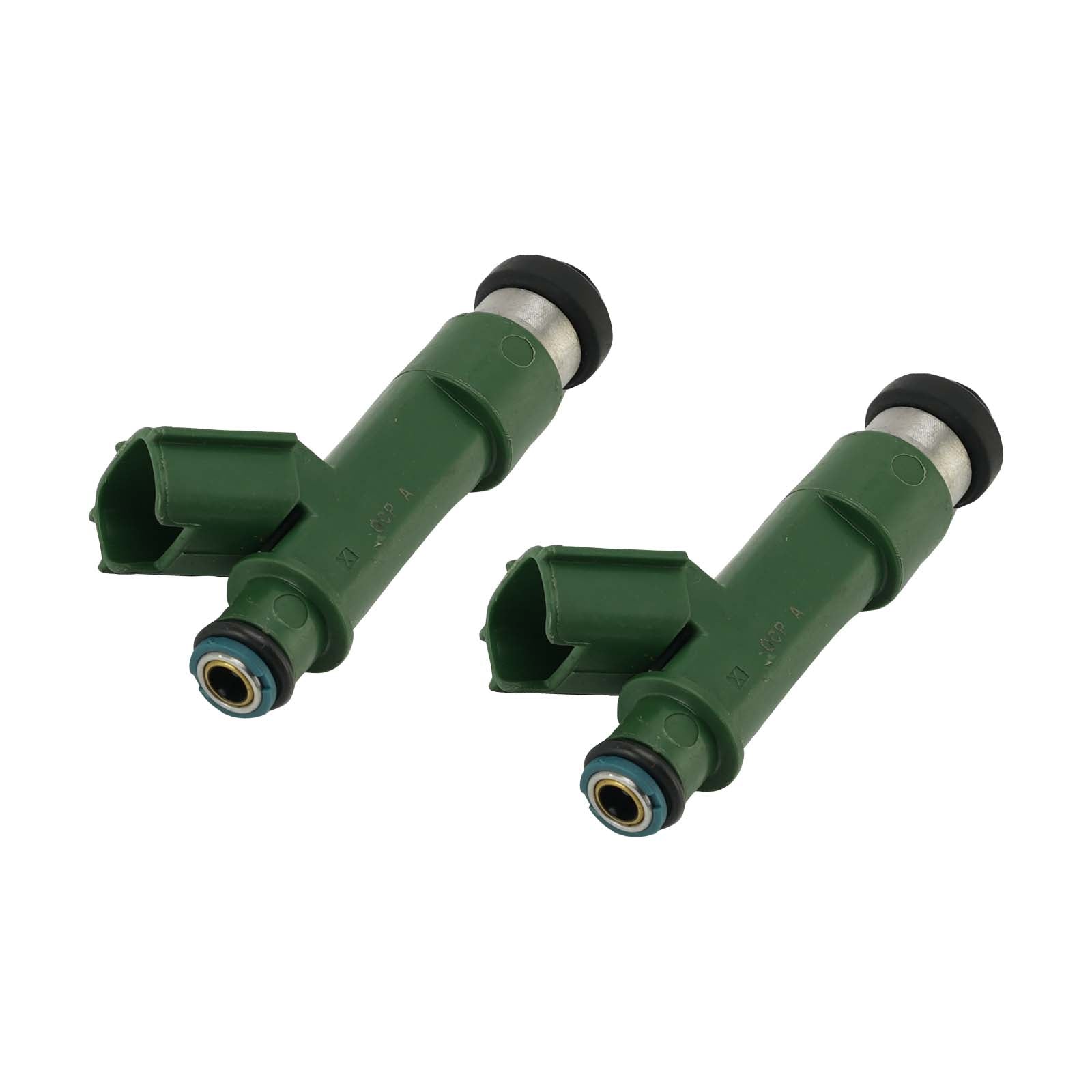 2PC Injecteurs de carburant 3007-892 1001-87K80 pour Arctic Cat ZR XF M 800 2010-2017