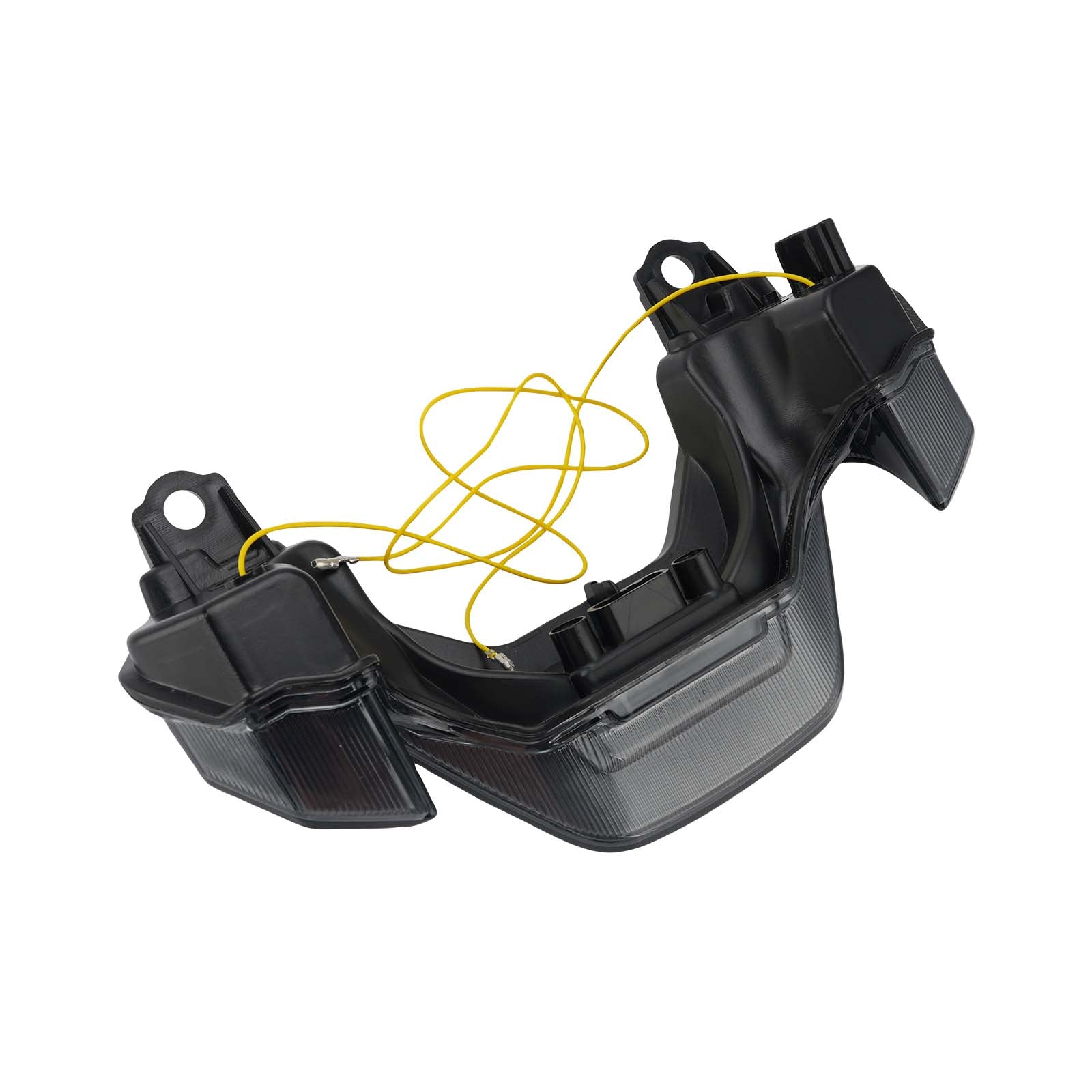 Feux arrière à LED avec clignotants intégrés pour KAWASAKI Z900 Z900SE 2025-2026 Smoke