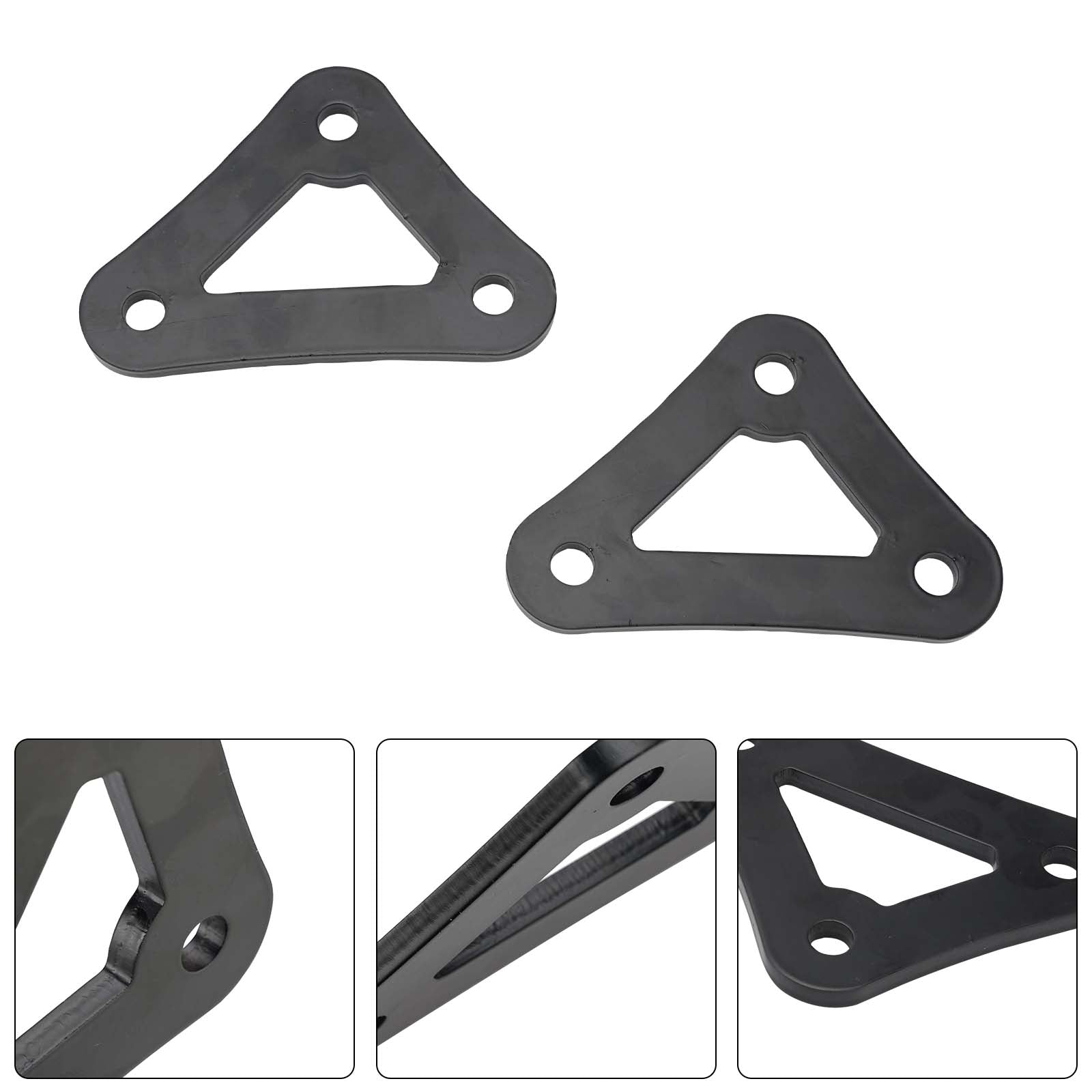 Biellettes de suspension arrière réglables pour HONDA CB1000F CB1000SE 2026+