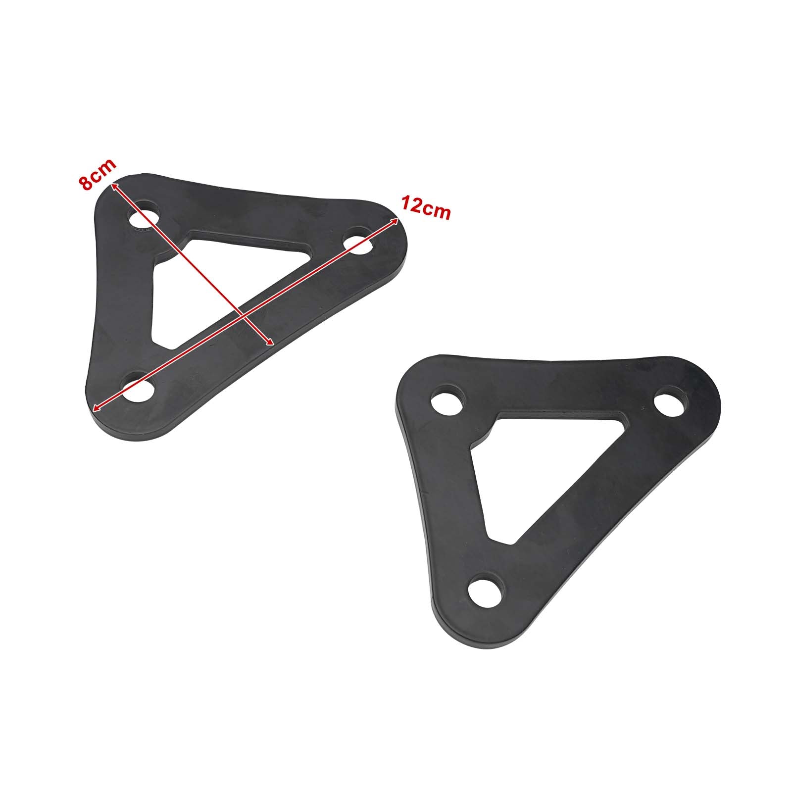 Biellettes de suspension arrière réglables pour HONDA CB1000F CB1000SE 2026+