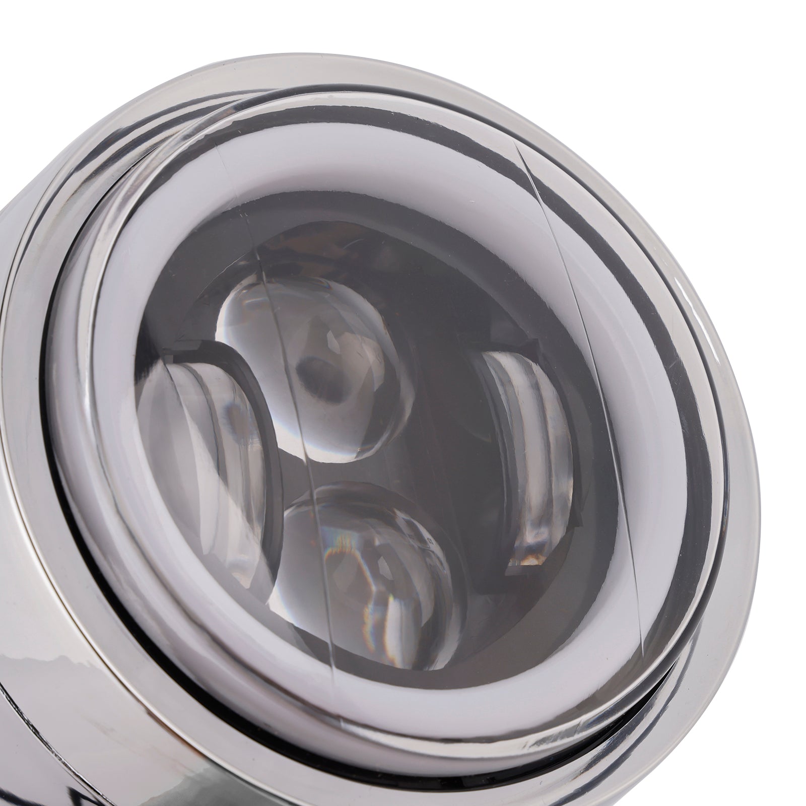 Brume Lampe Phares Mettre En Lumière Faisceau Haut Et Bas 6000Lm Pour Croisière