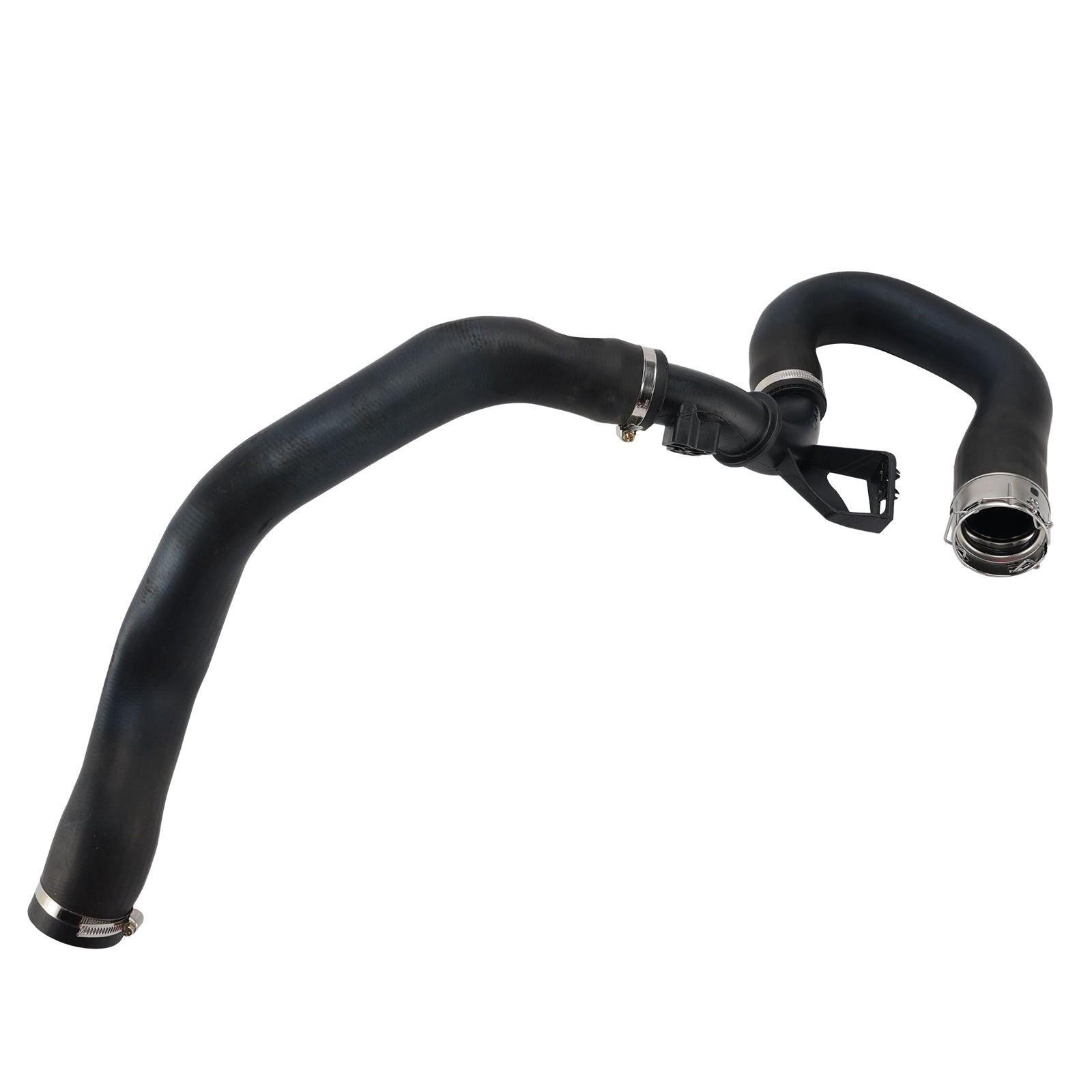 Tuyau de Sortie de Refroidisseur d'Air Intercooler 42731155 Pour Chevrolet 2013-2021