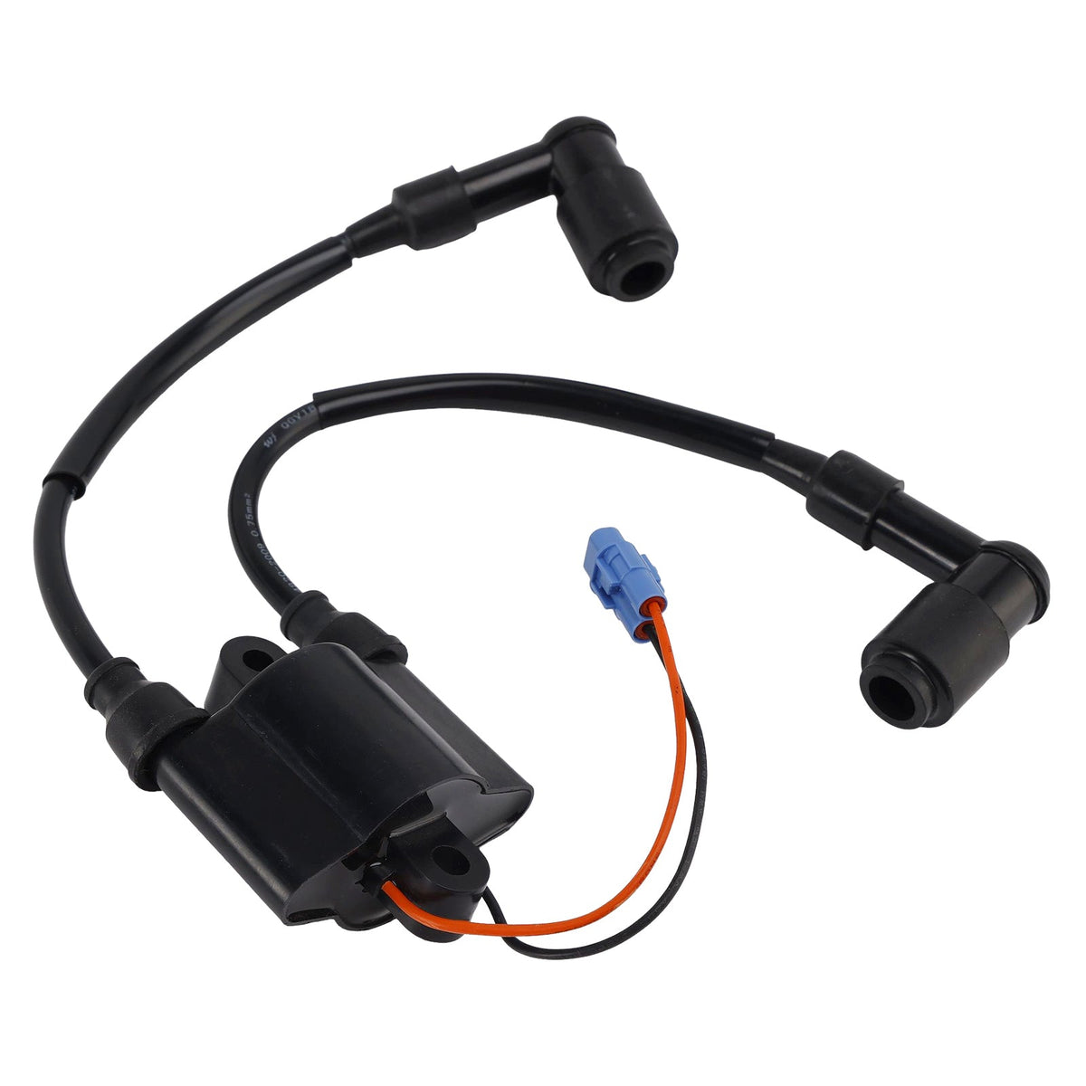 Bobine d'allumage compatible avec Suzuki 9.9HP DF9.9B, 20HP DF20A (2013-2020) et 15HP DF15A (2013-2015)