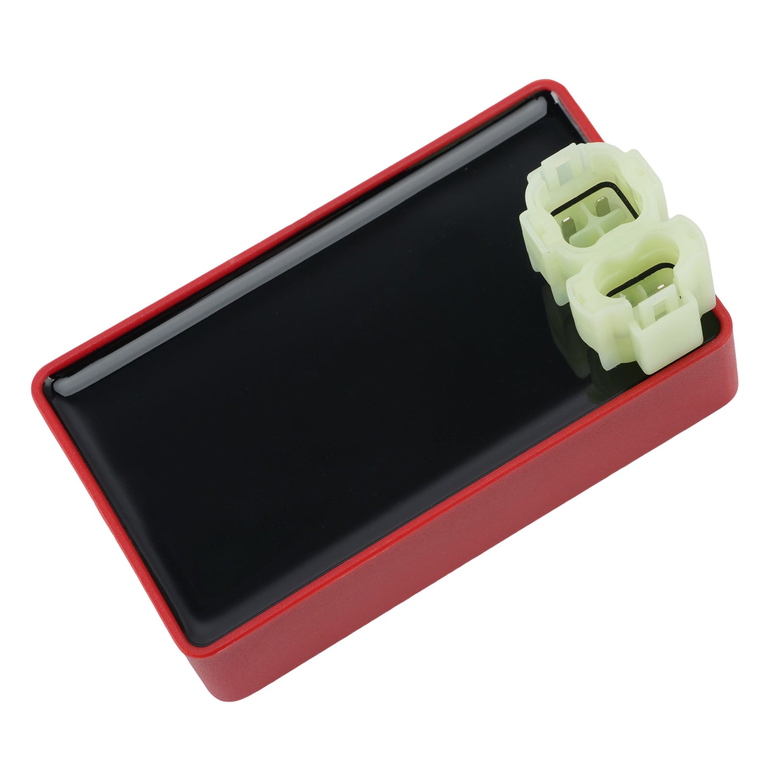 Boîtier Du Système D'Allumage Cdi 30410-Hc4-770 Pour Honda Trx300/Fw 1989-1993