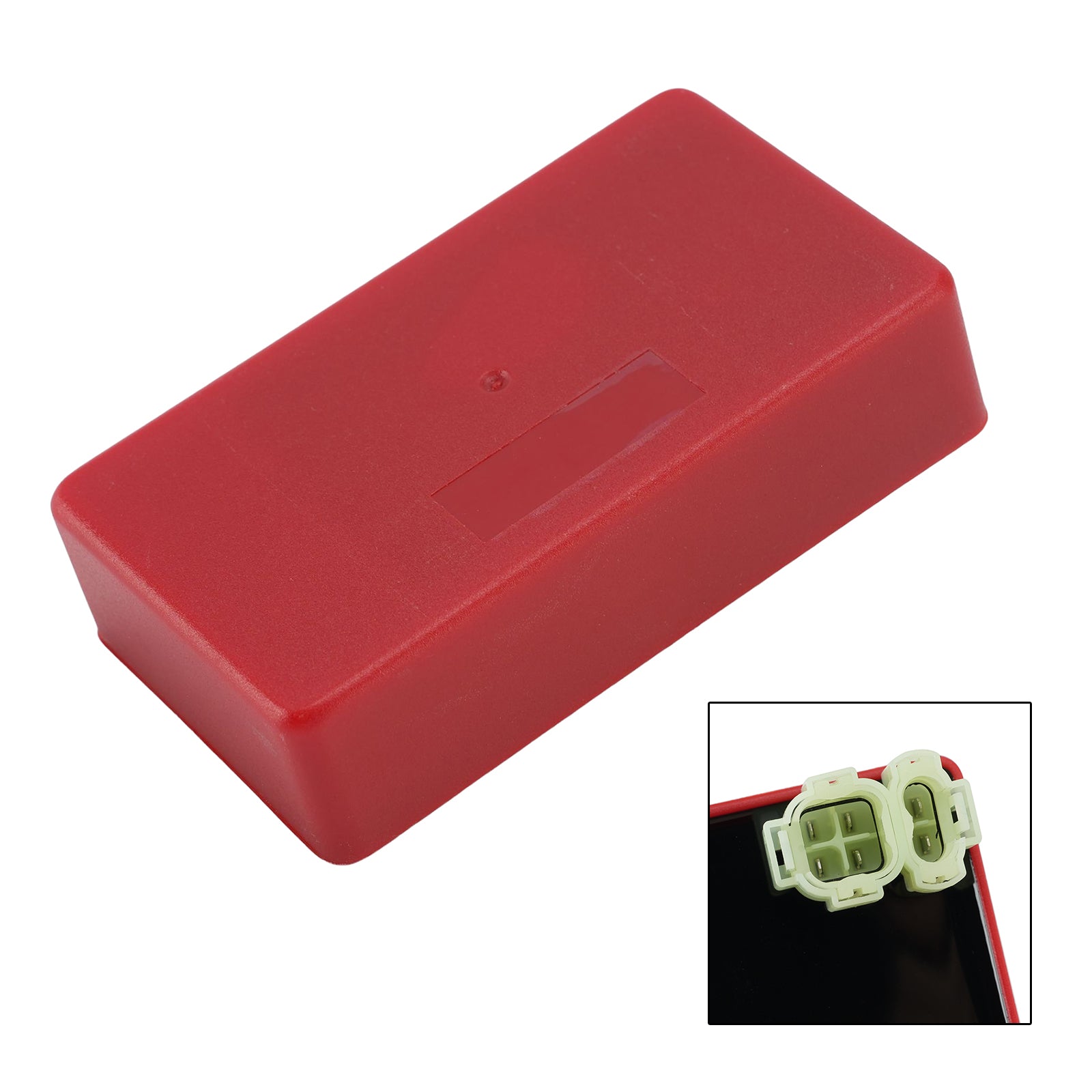Boîtier Du Système D'Allumage Cdi 30410-Hc4-770 Pour Honda Trx300/Fw 1989-1993