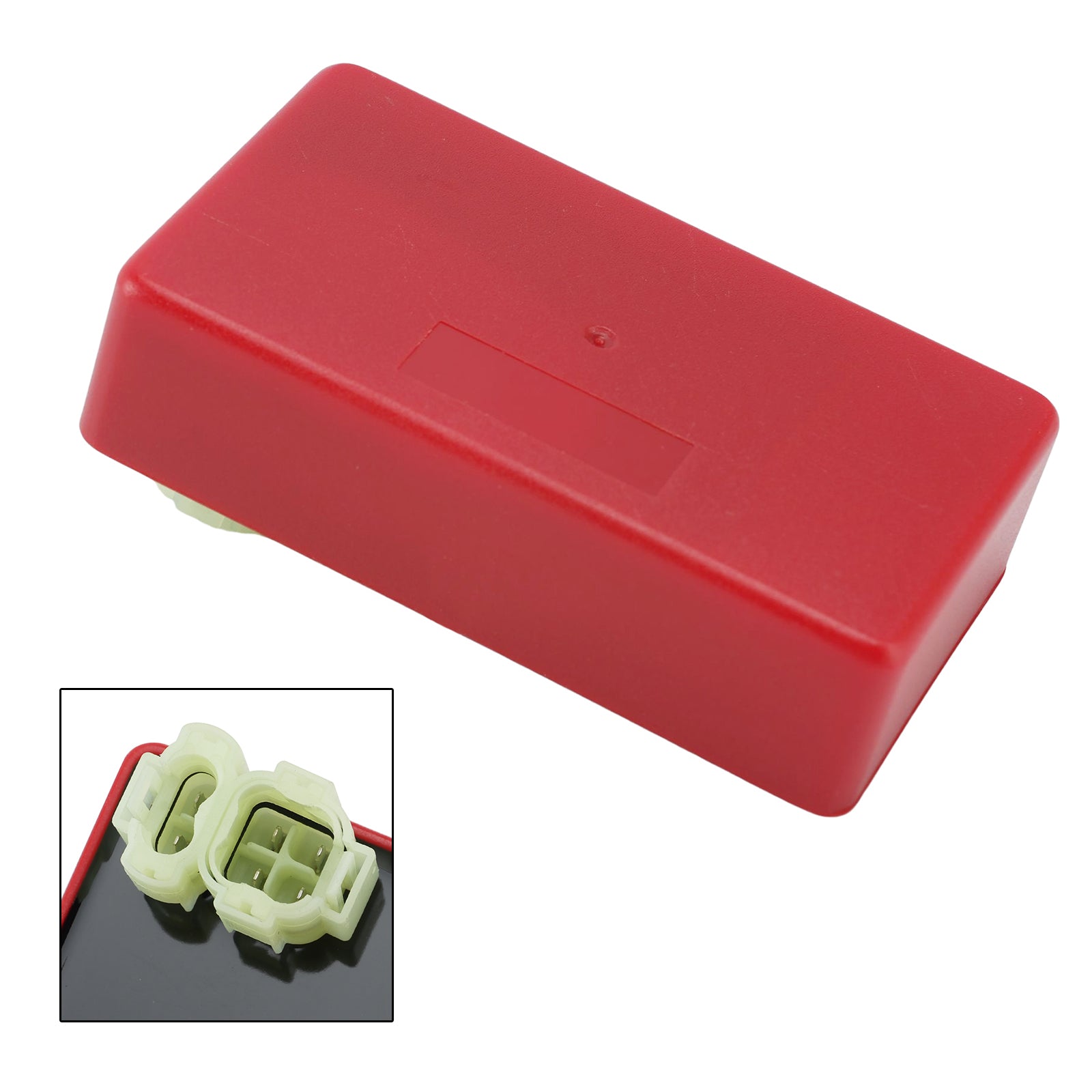 Boîtier Du Système D'Allumage Cdi 30410-Hm5-671 Pour Honda Trx300/Fw 1994-1997