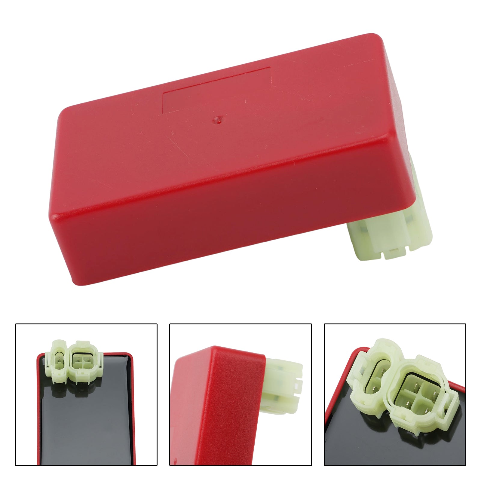 Boîtier Du Système D'Allumage Cdi 30410-Hm5-671 Pour Honda Trx300/Fw 1994-1997