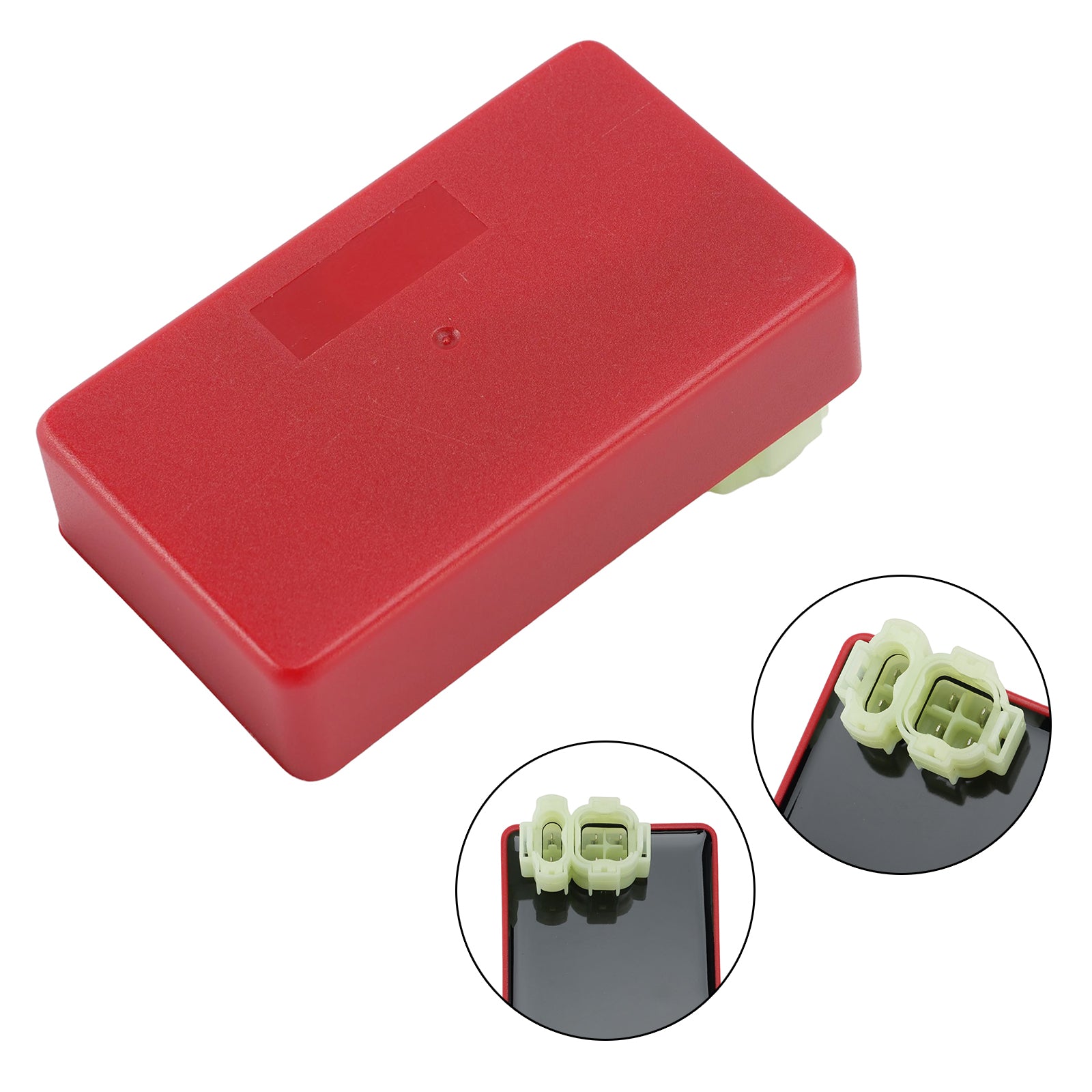 Boîtier Du Système D'Allumage Cdi 30410-Hm5-671 Pour Honda Trx300/Fw 1994-1997