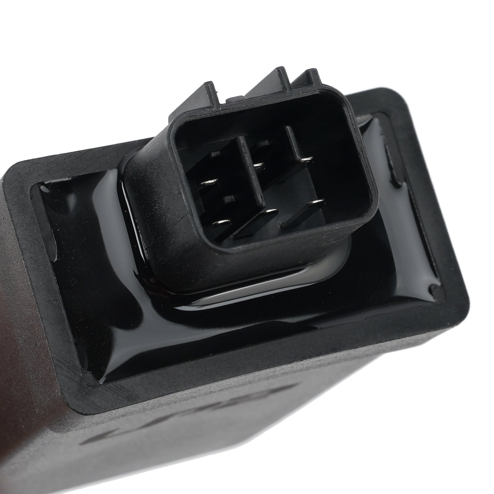 Boîtier Du Système D'Allumage Cdi 2Pa-85540-00 Pour Yamaha Yfm125R Raptor 11-13
