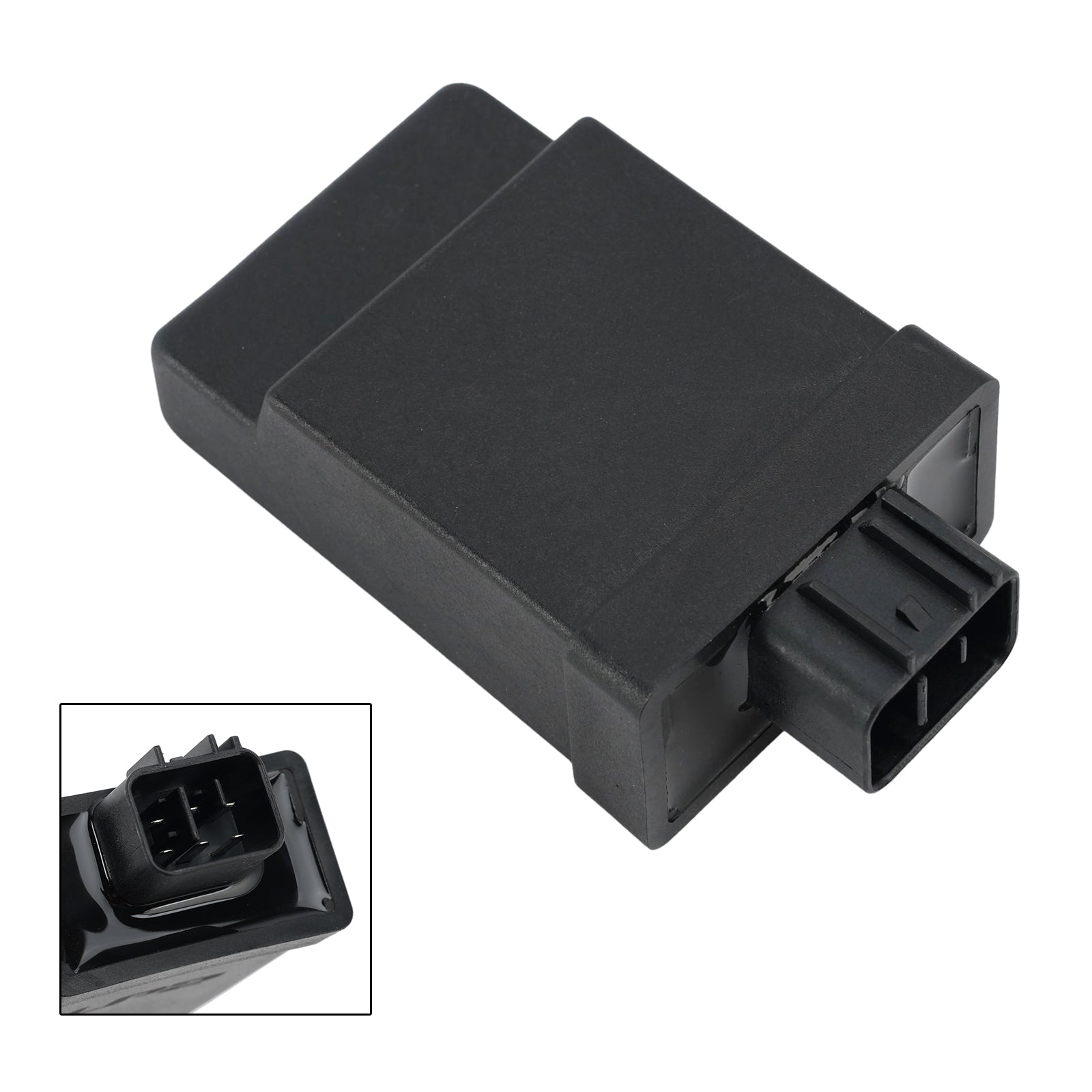 Boîtier Du Système D'Allumage Cdi 2Pa-85540-00 Pour Yamaha Yfm125R Raptor 11-13
