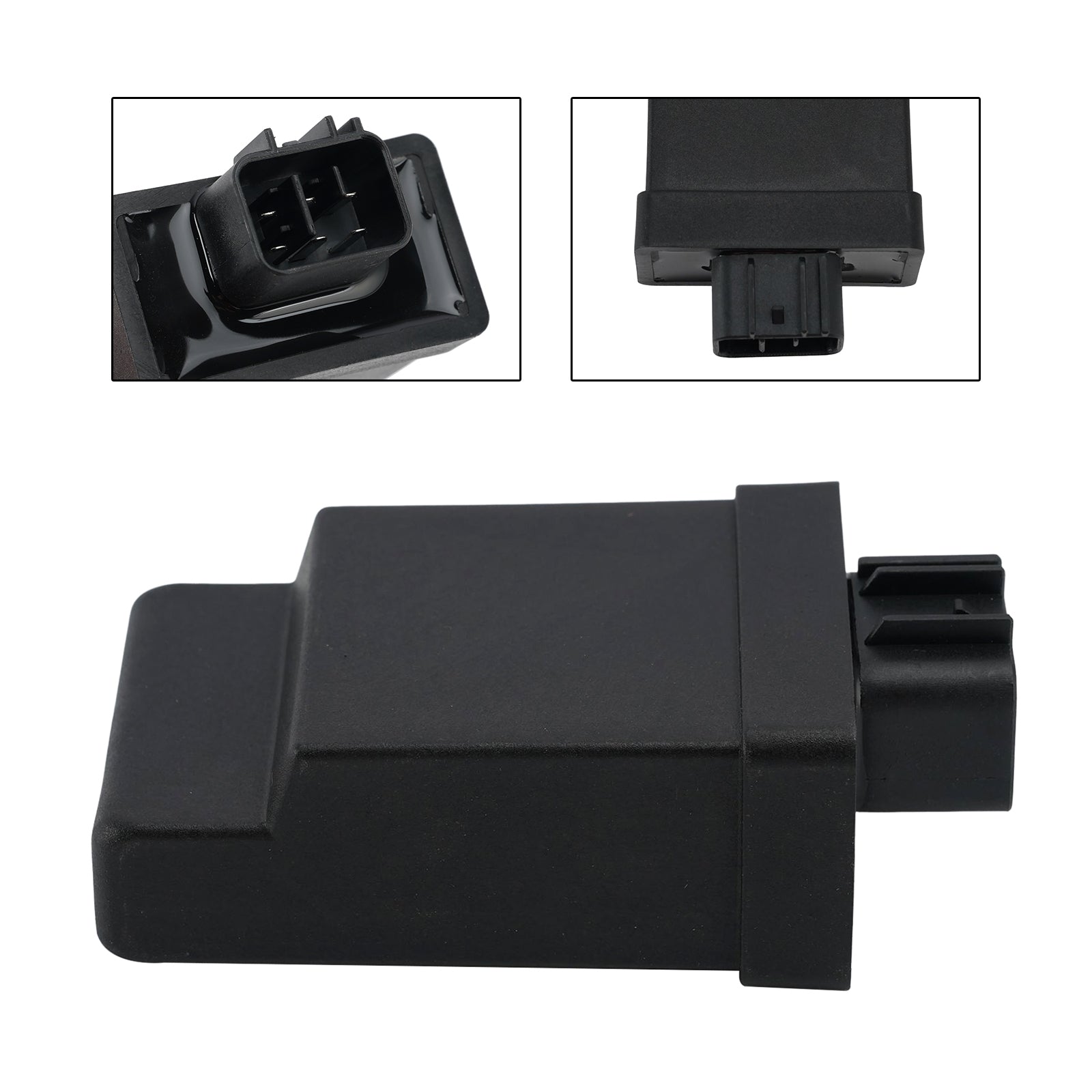Boîtier Du Système D'Allumage Cdi 2Pa-85540-00 Pour Yamaha Yfm125R Raptor 11-13