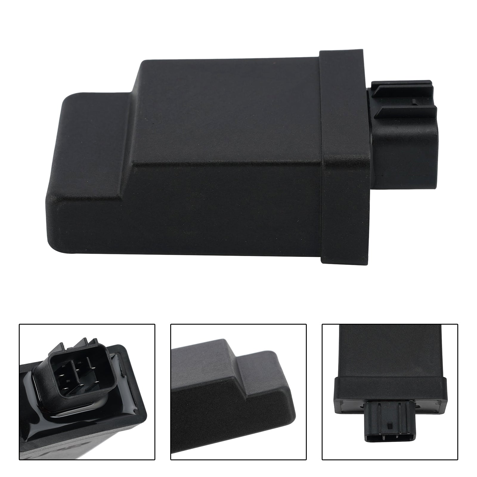 Boîtier Du Système D'Allumage Cdi 2Pa-85540-00 Pour Yamaha Yfm125R Raptor 11-13