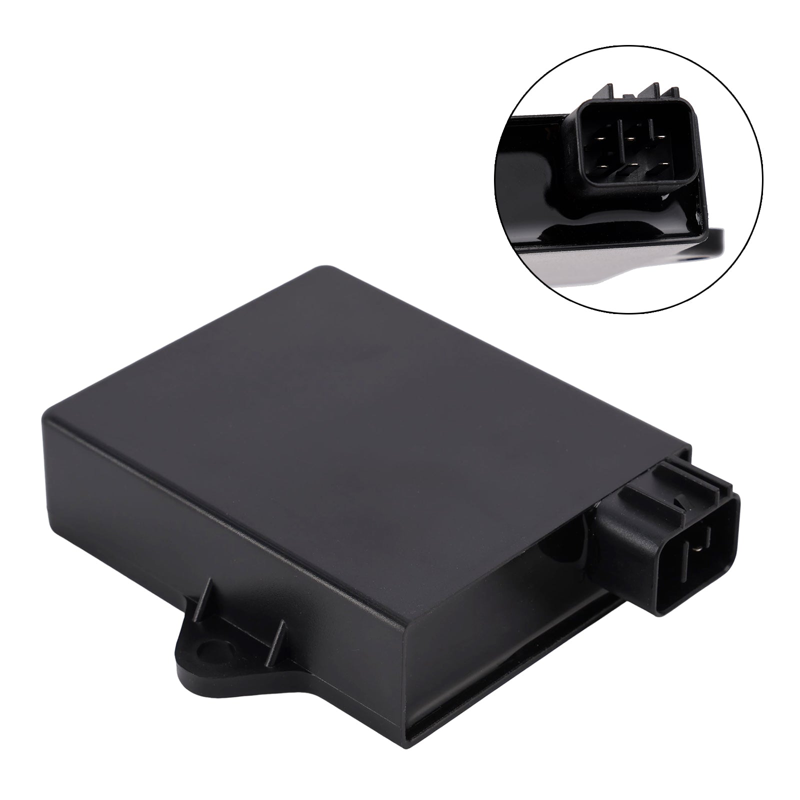 Boîtier Du Système D'Allumage Cdi 711664170 Pour Can-Am Ds650 2000-2007 Baja
