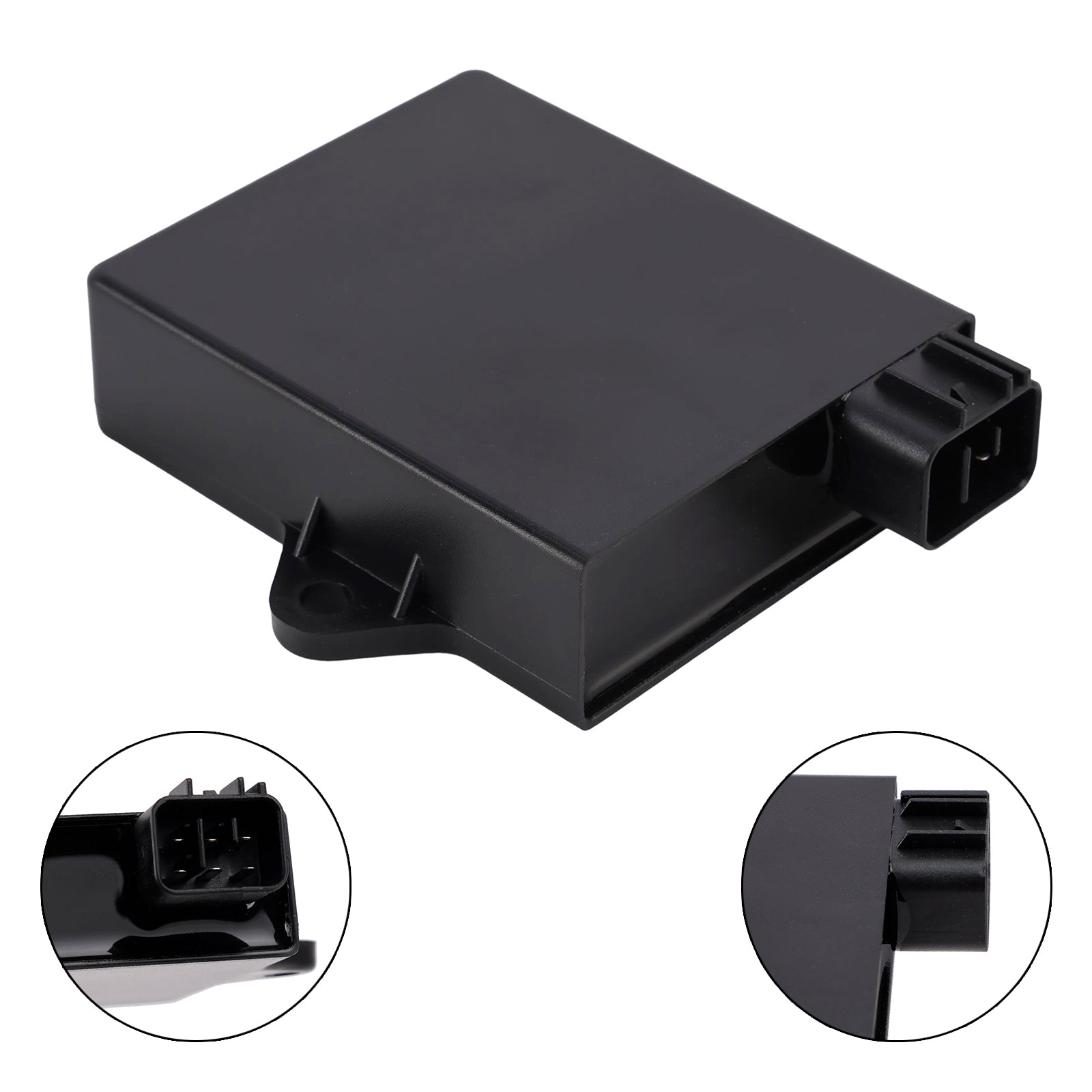 Boîtier Du Système D'Allumage Cdi 711664170 Pour Can-Am Ds650 2000-2007 Baja