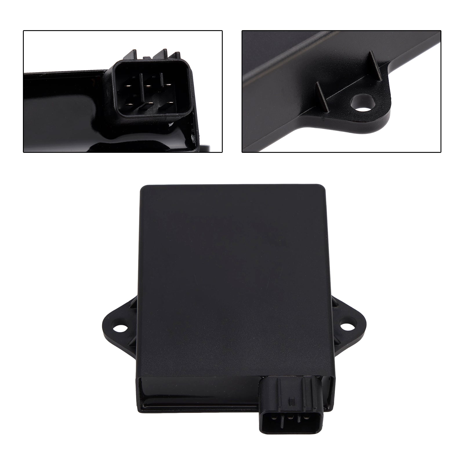 Boîtier Du Système D'Allumage Cdi 711664170 Pour Can-Am Ds650 2000-2007 Baja