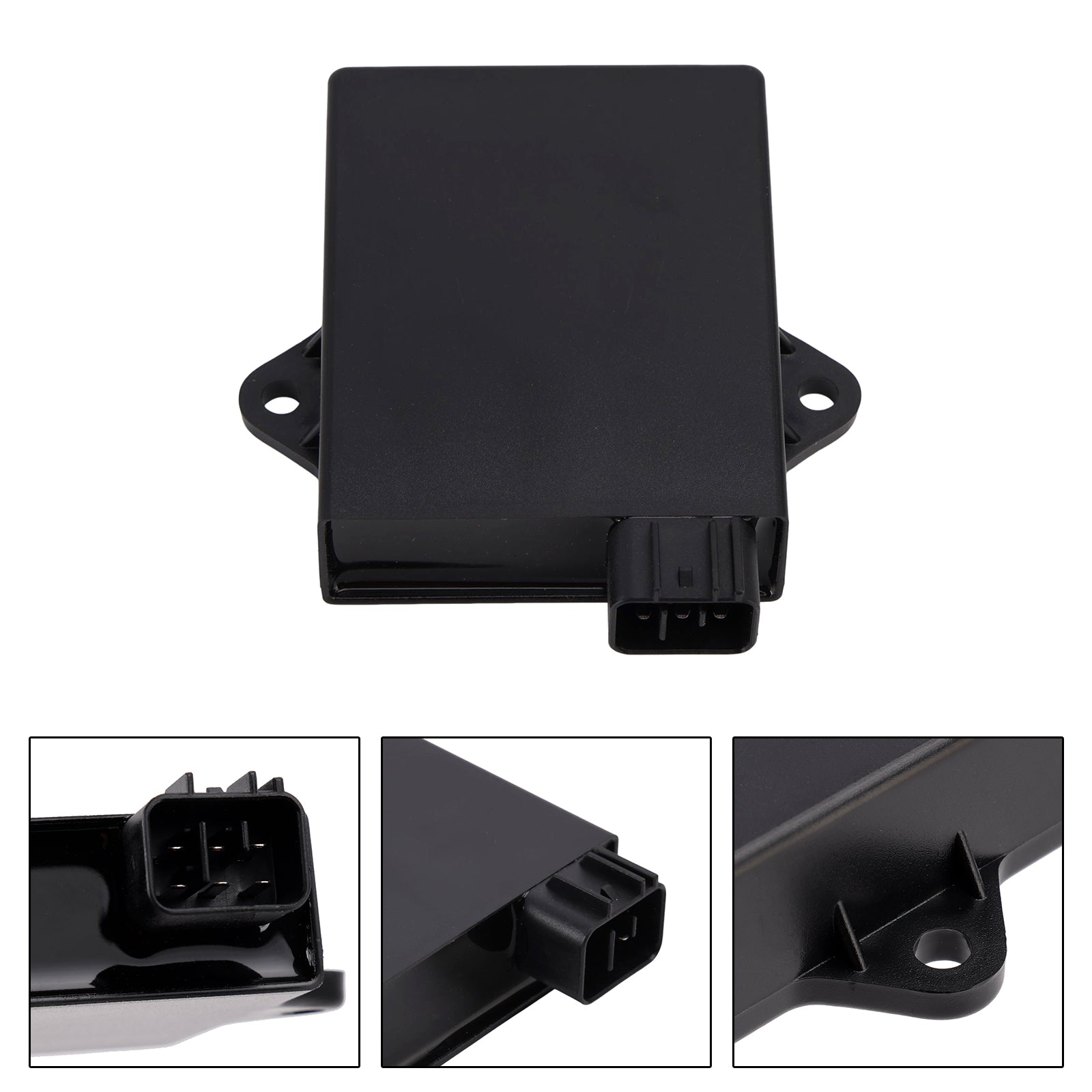 Boîtier Du Système D'Allumage Cdi 711664170 Pour Can-Am Ds650 2000-2007 Baja