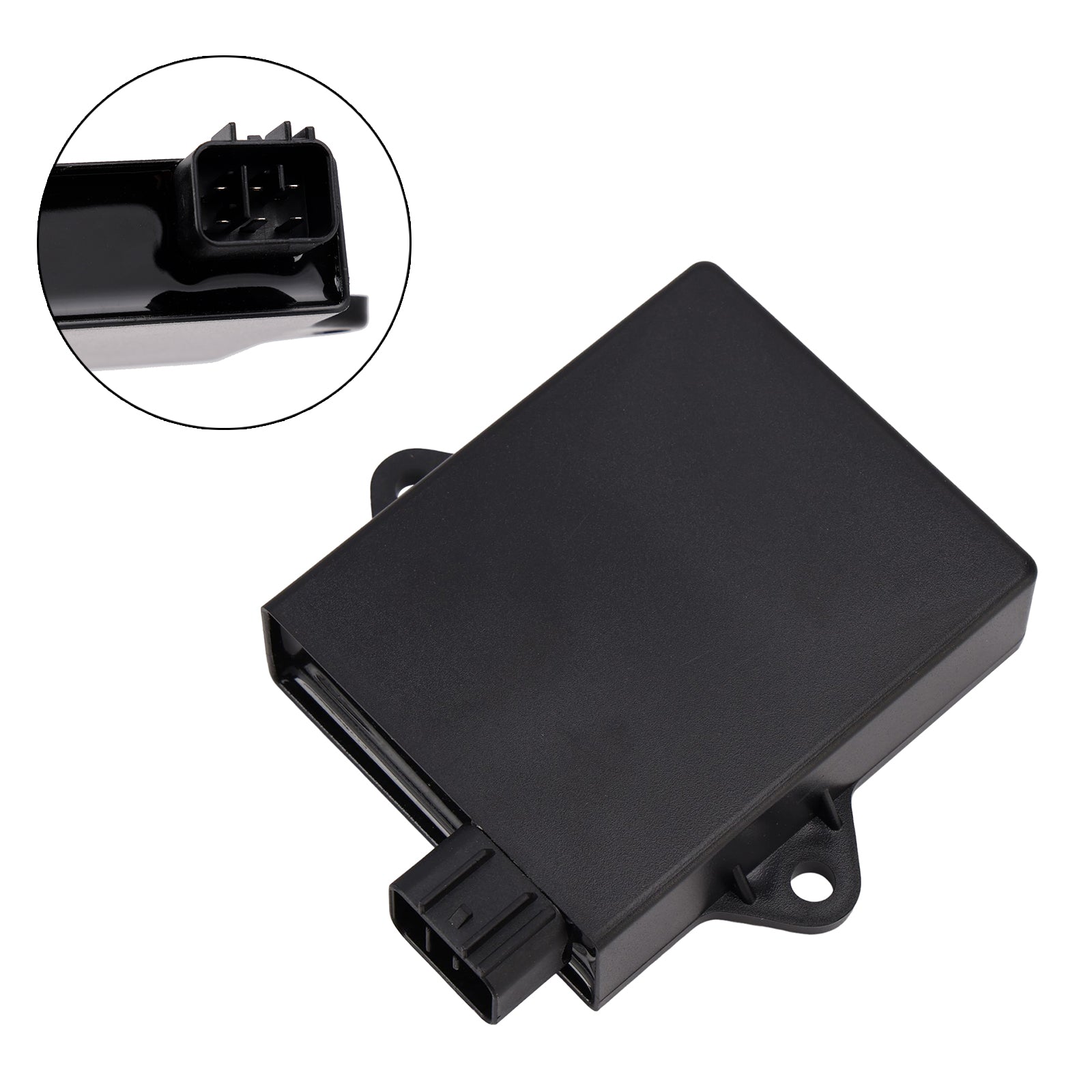 Boîtier Du Système D'Allumage Cdi 711664170 Pour Can-Am Ds650 2000-2007 Baja