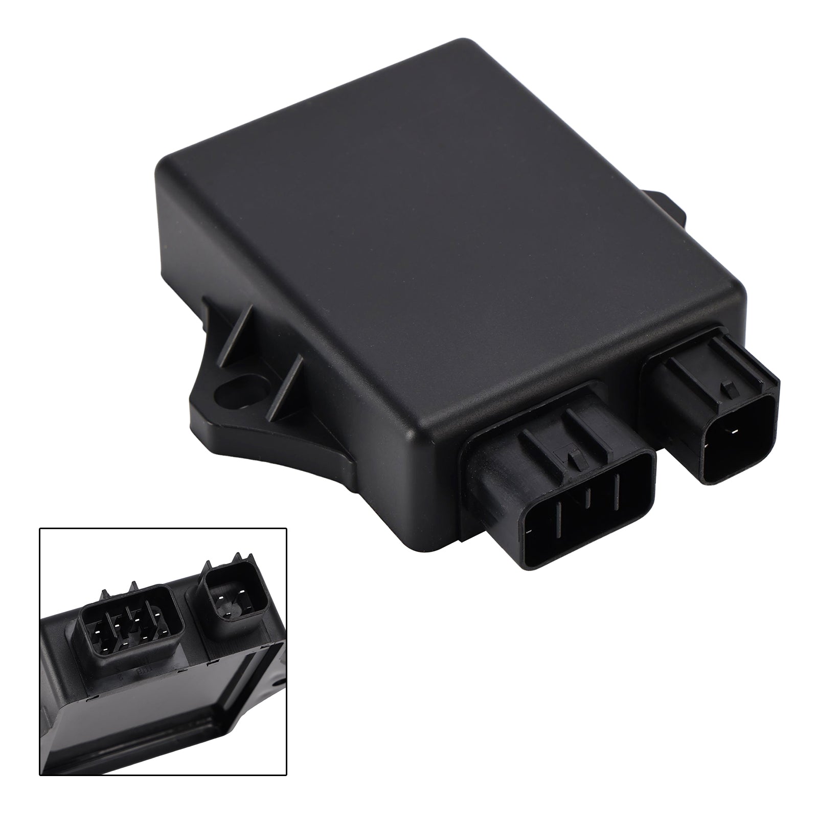 Boîtier Du Système D'Allumage Cdi 5Gt-85540-00 Pour Yamaha Yfm600Fw 1998-1999