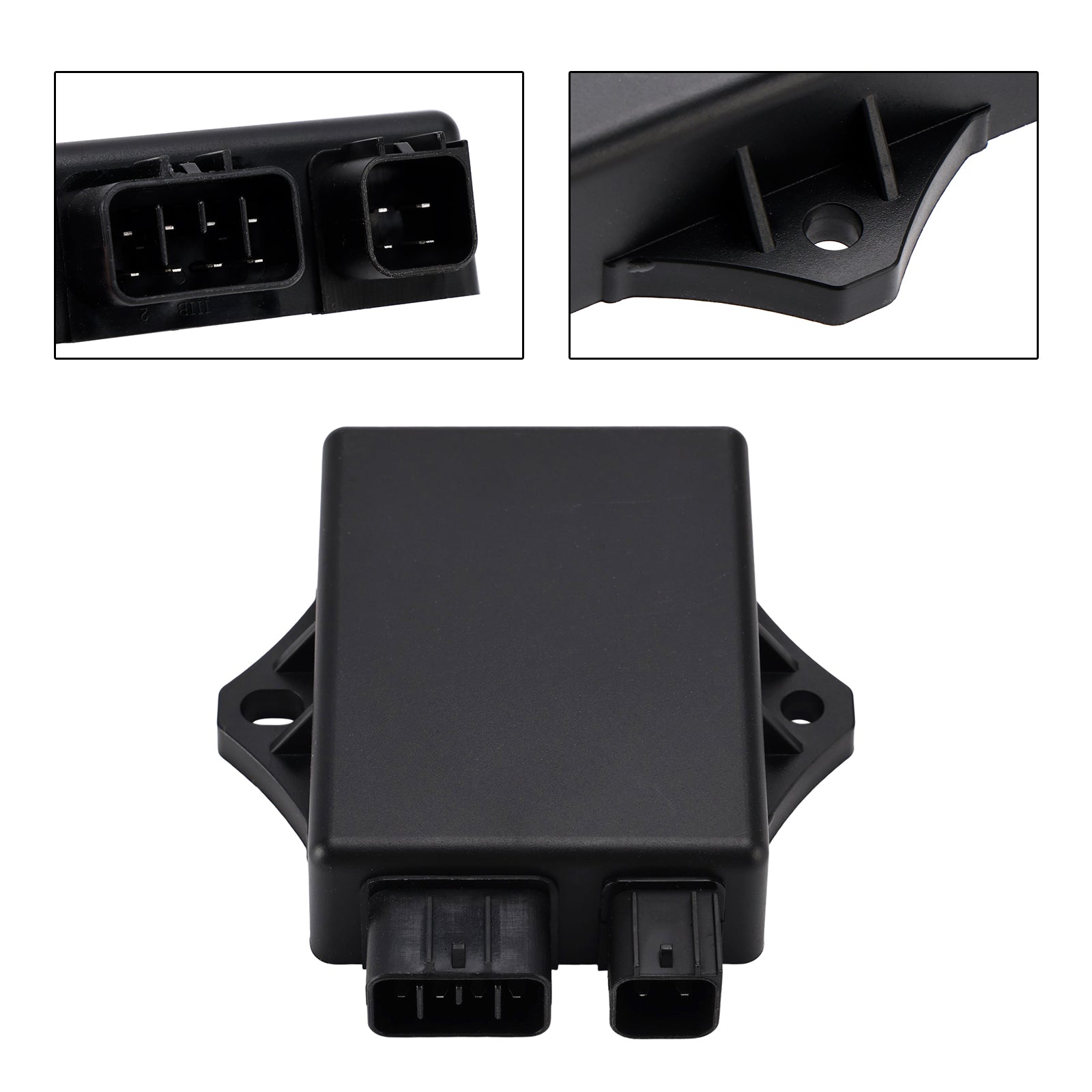 Boîtier Du Système D'Allumage Cdi 5Gt-85540-00 Pour Yamaha Yfm600Fw 1998-1999