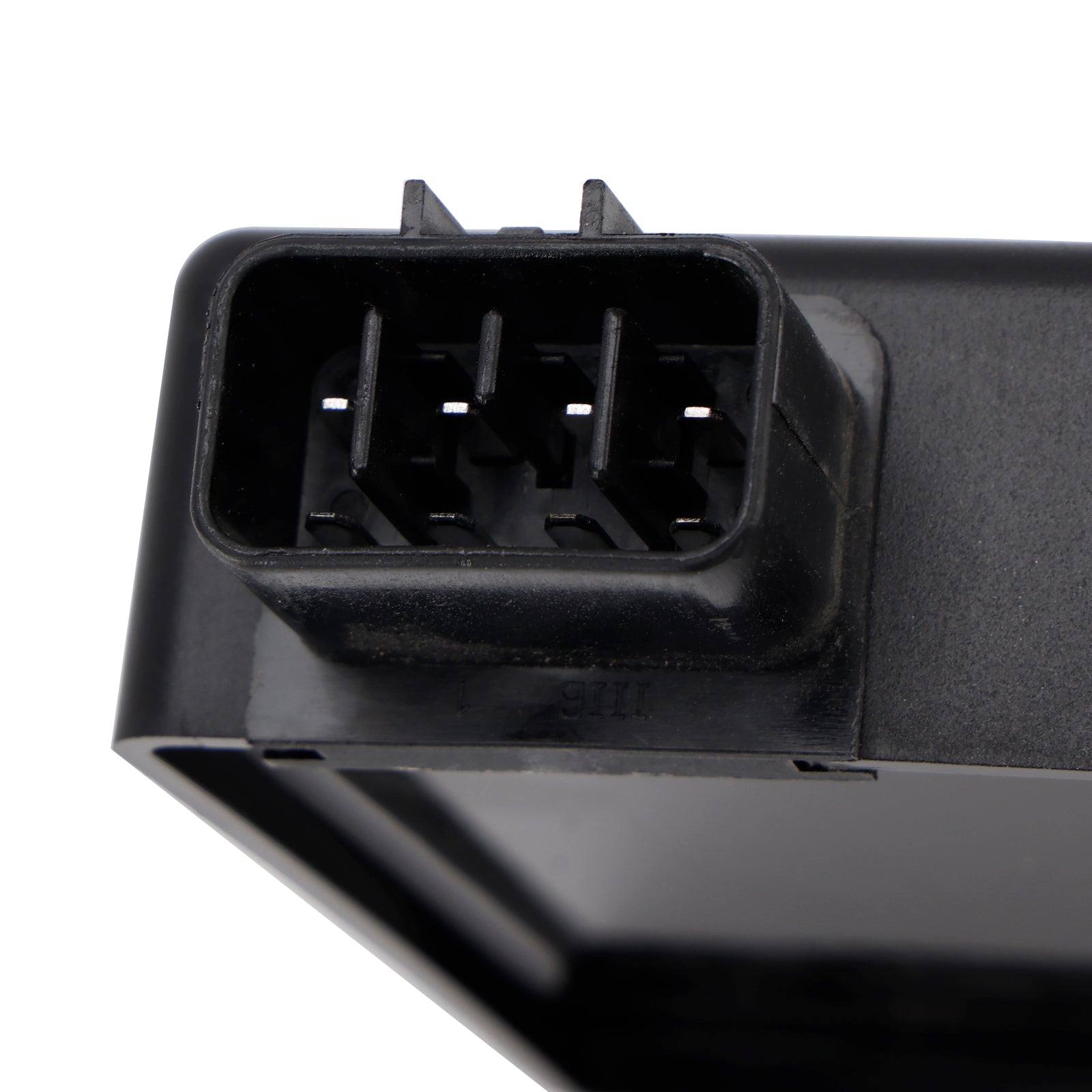 Boîtier Du Système D'Allumage Cdi 21119-1467 Pour Kawasaki Kvf400 Prairie 97-02