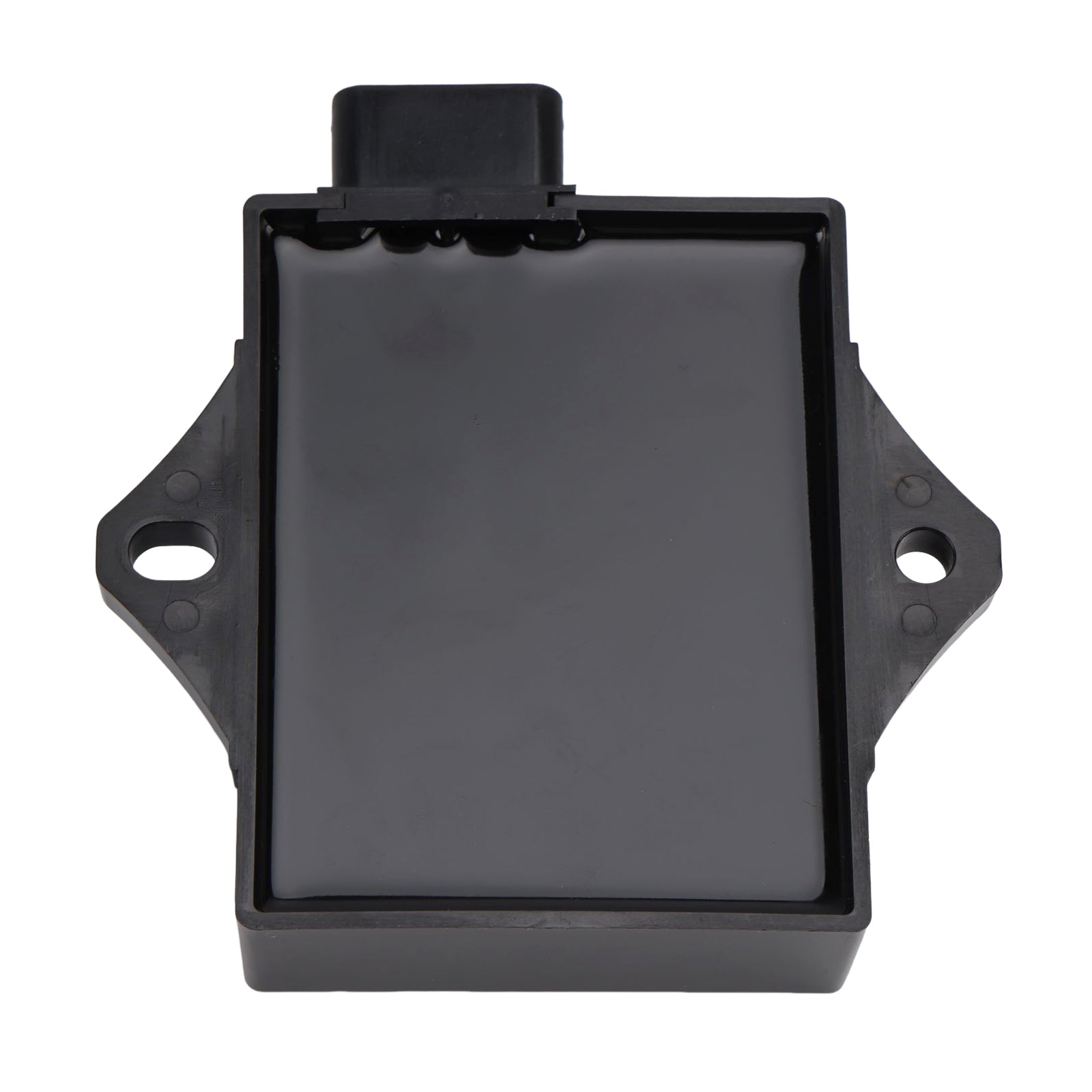 Boîtier Du Système D'Allumage Cdi 4Xe-85540-00 Pour Yamaha Yfm250X Bear 01-04